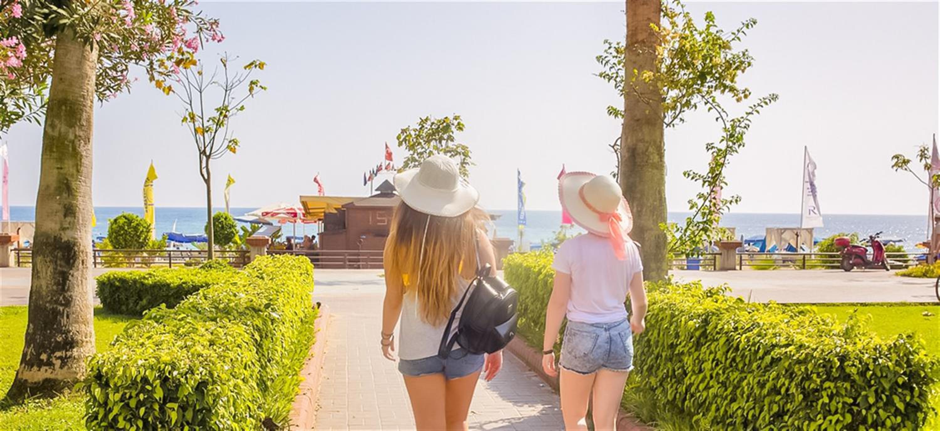 Kleopatra Arsi Hotel - Image 19