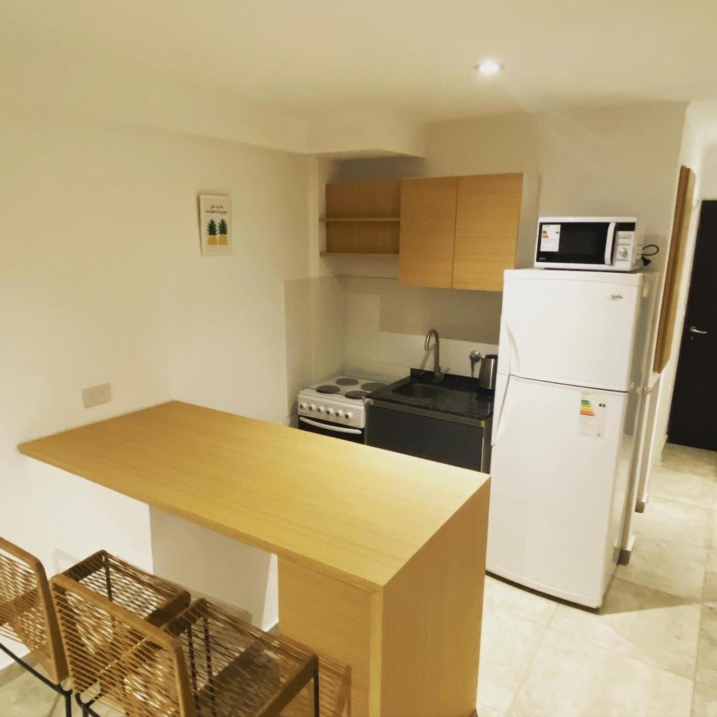 FINCA NOVA Apartment 1