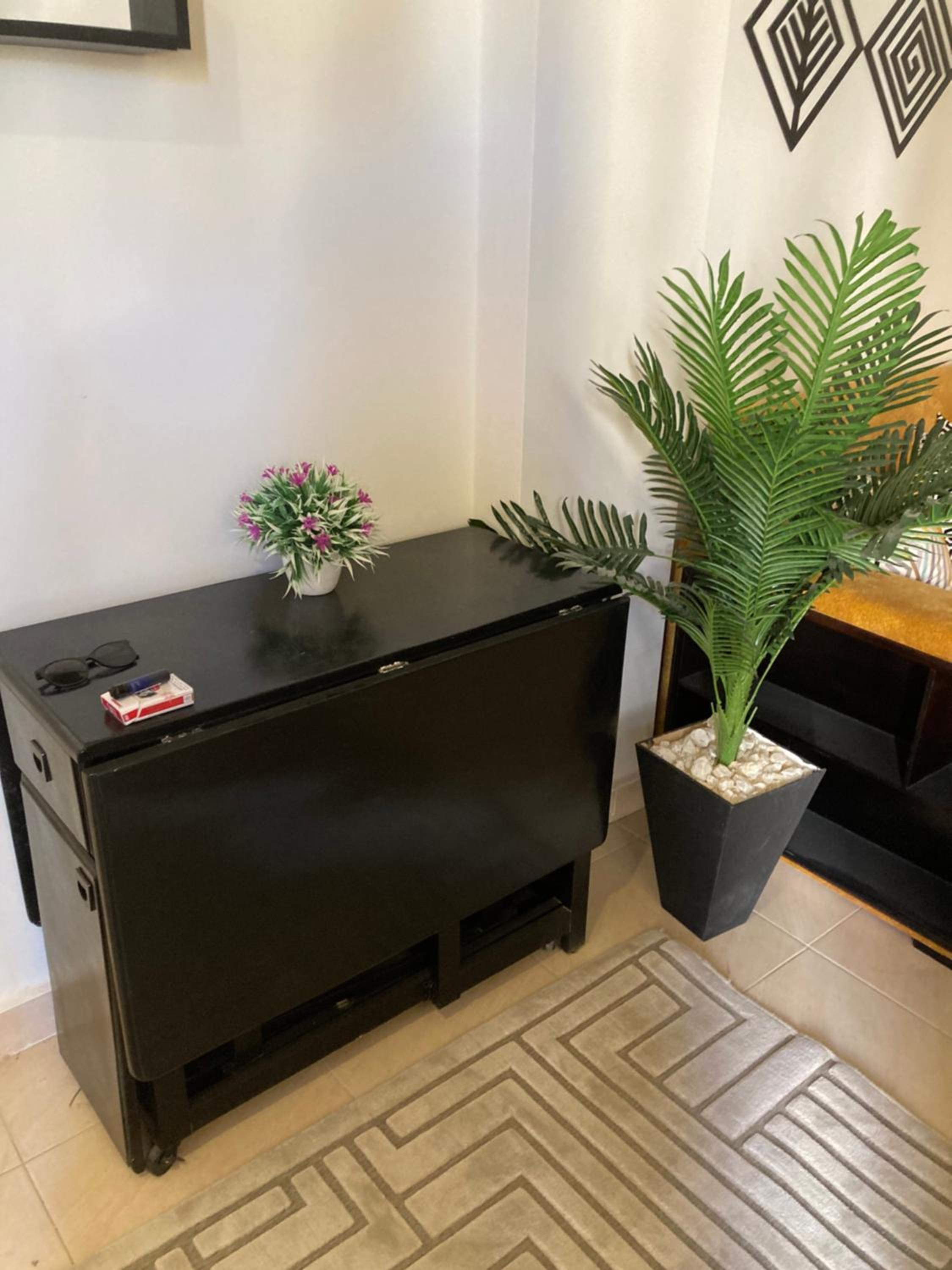Short retreat in Makadi