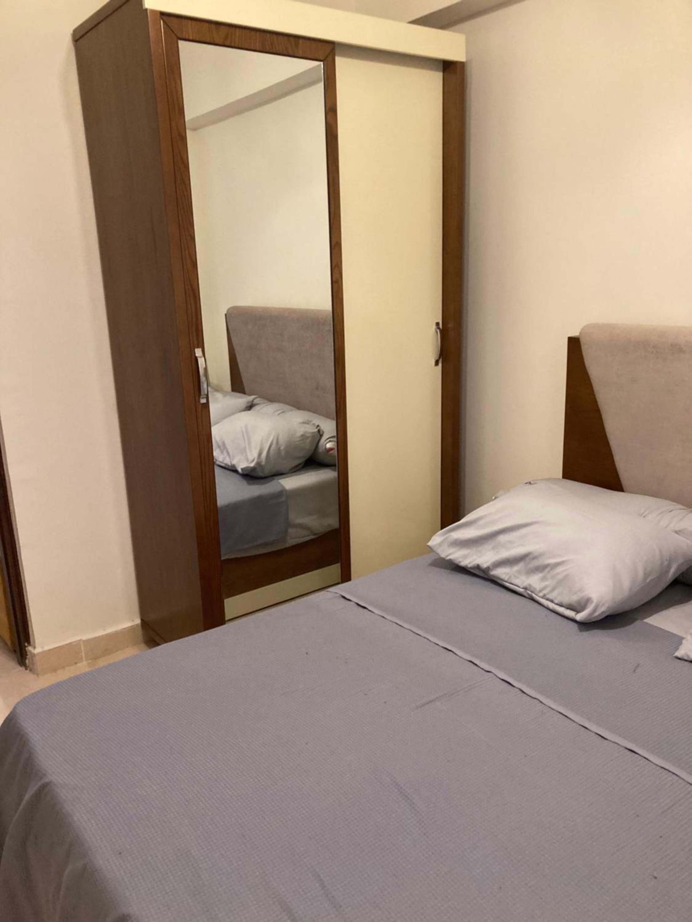 Short retreat in Makadi
