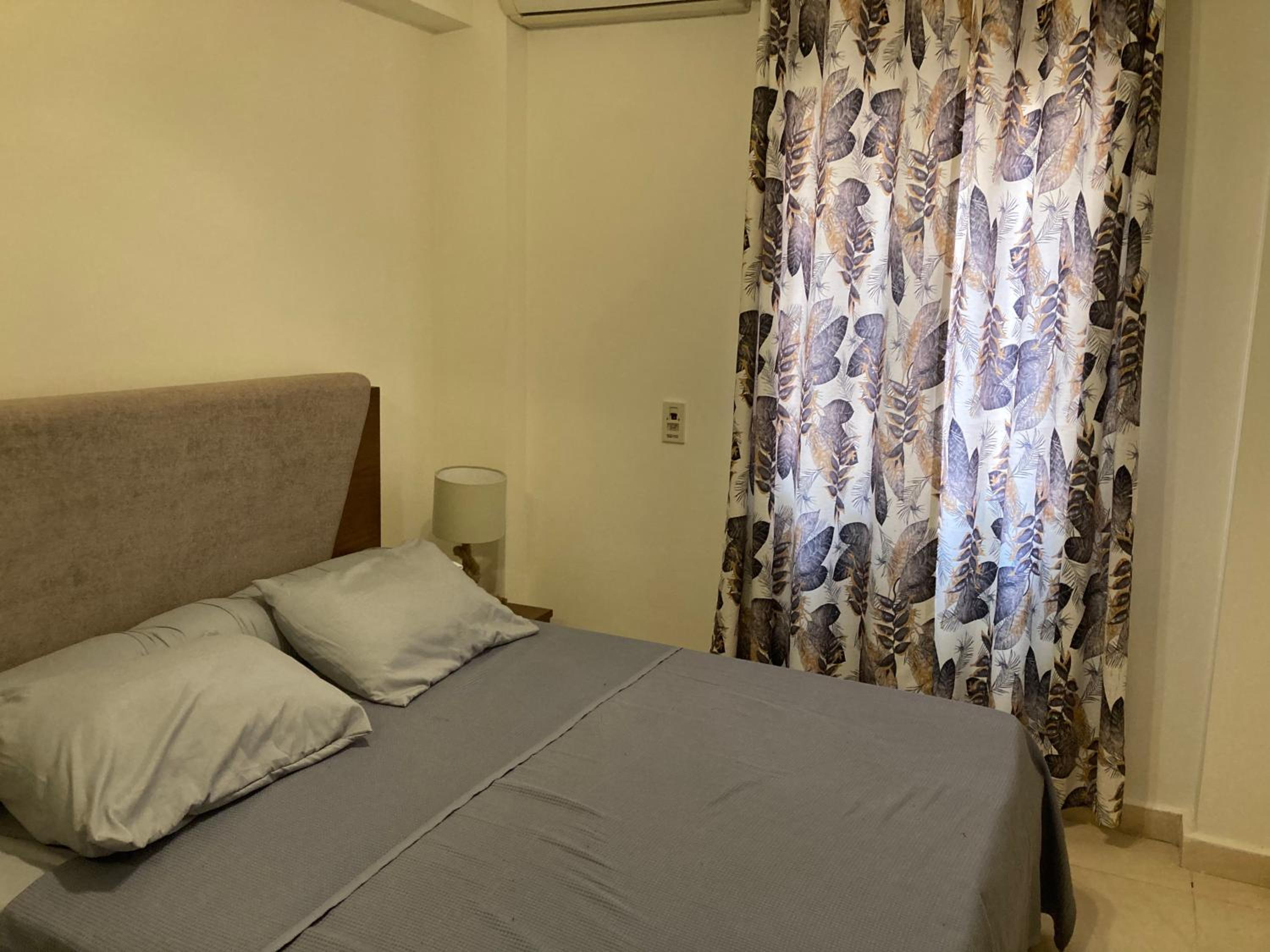 Short retreat in Makadi