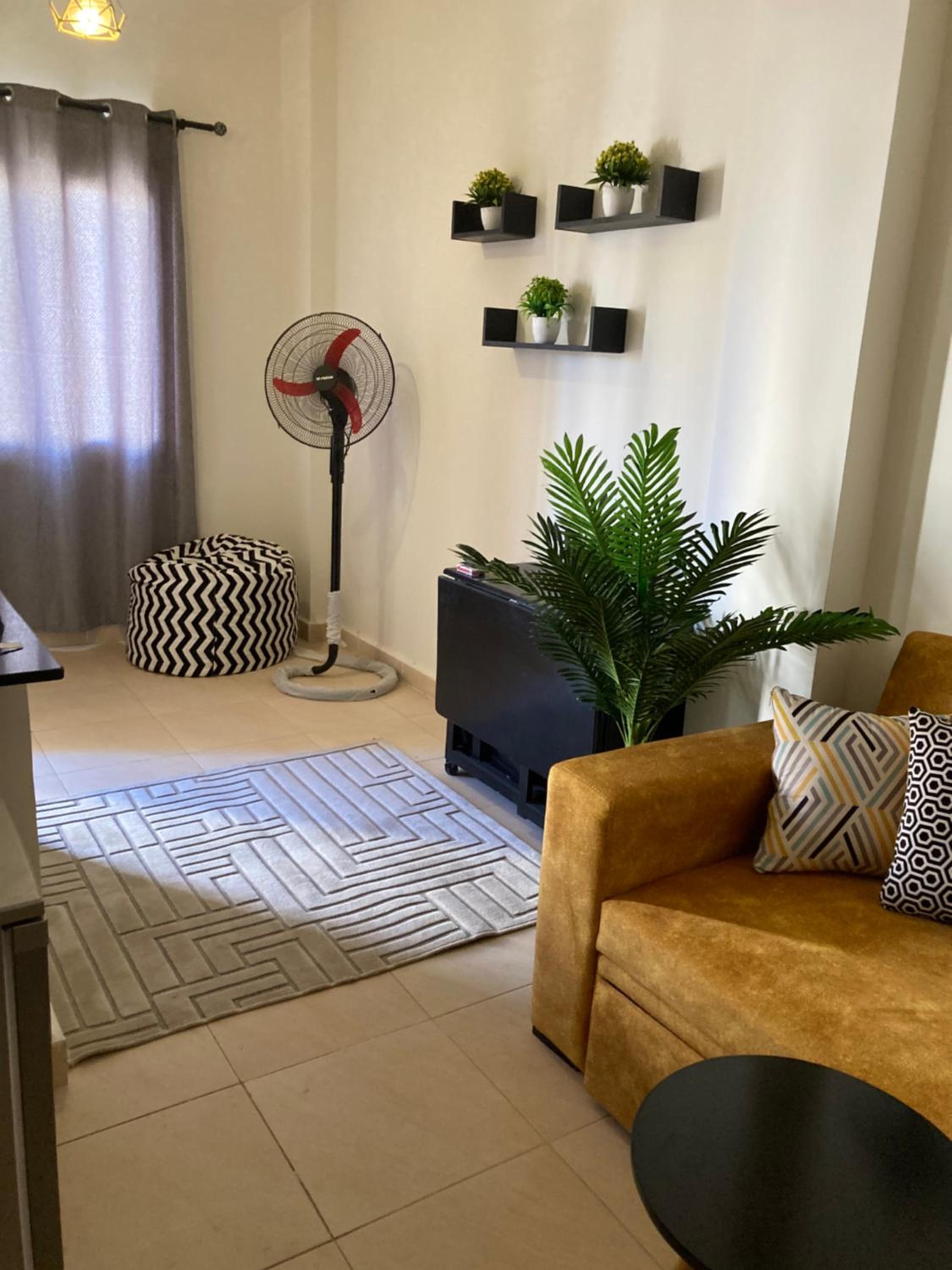 Short retreat in Makadi