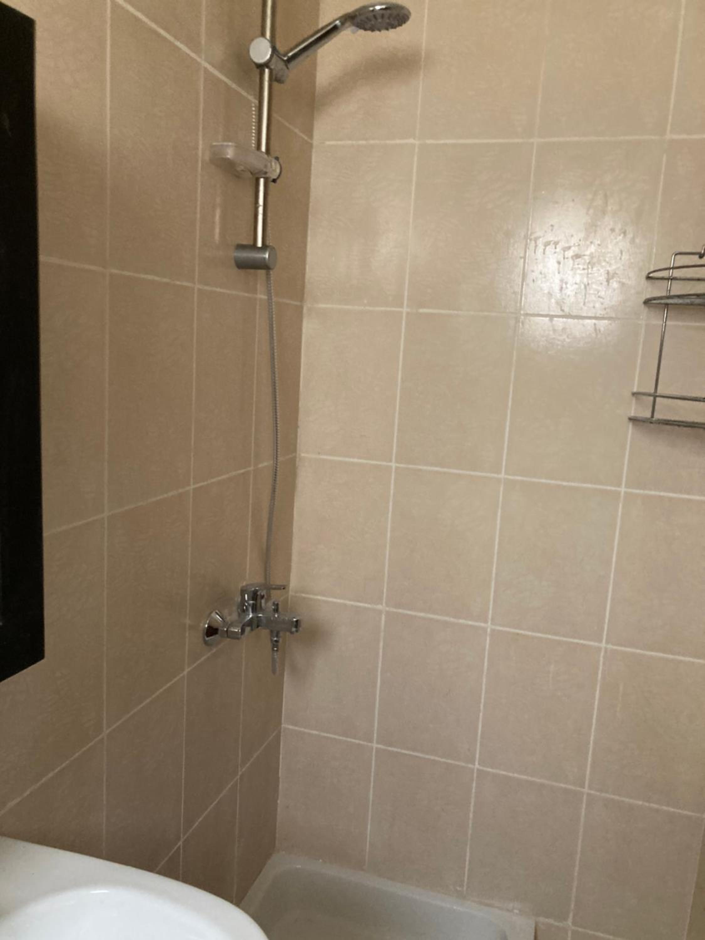 Short retreat in Makadi