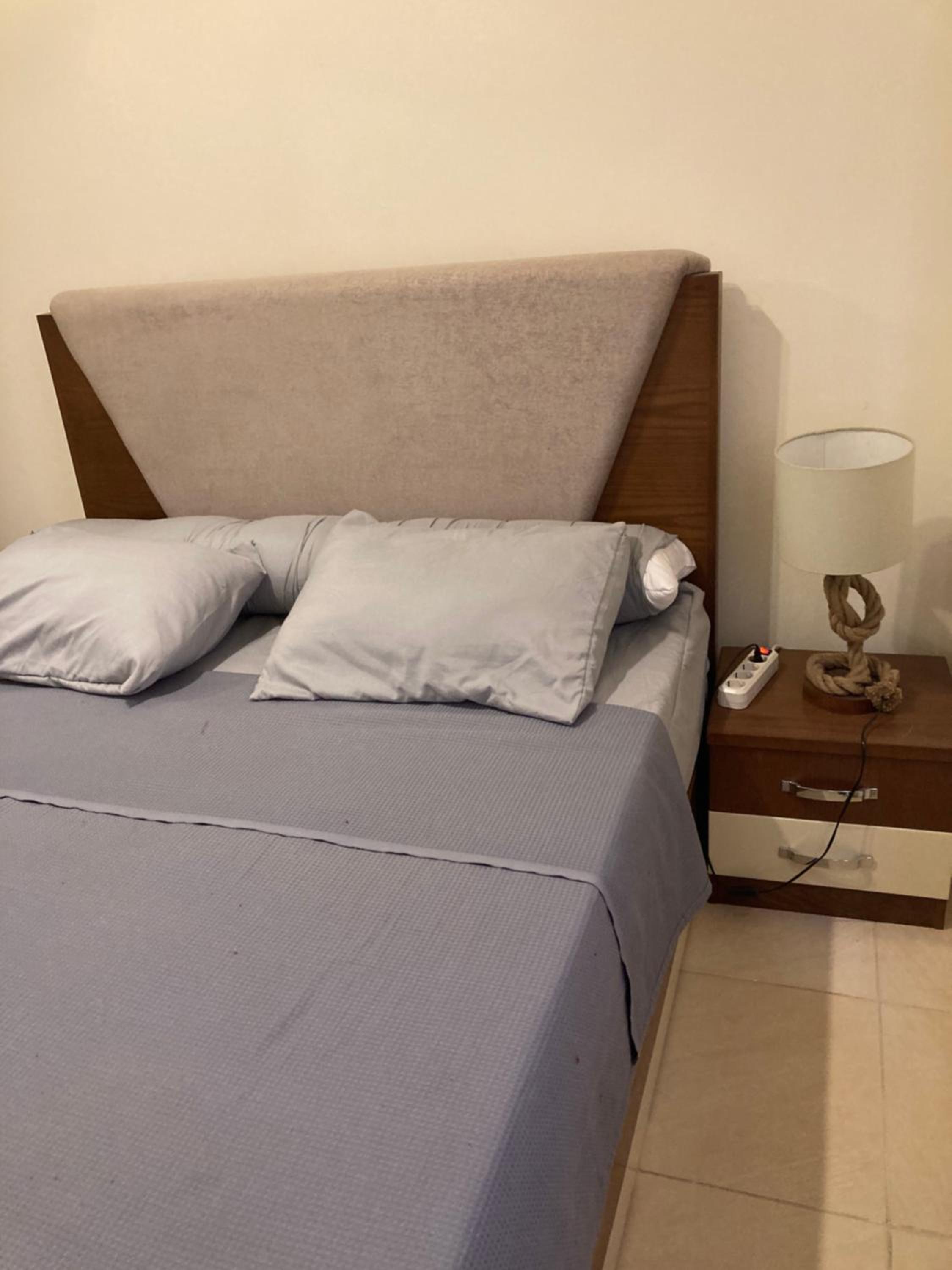 Short retreat in Makadi