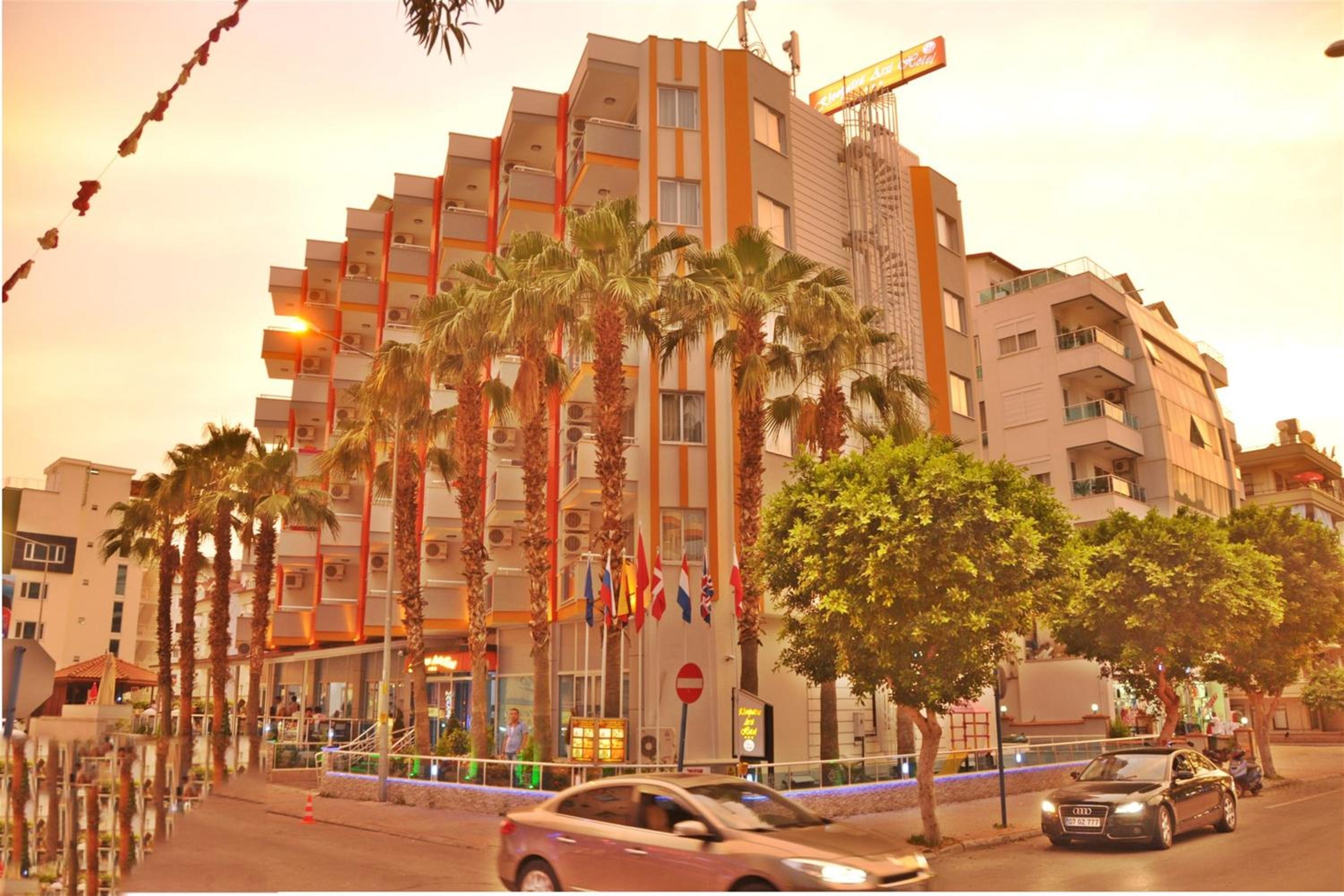 Kleopatra Arsi Hotel - Image 7