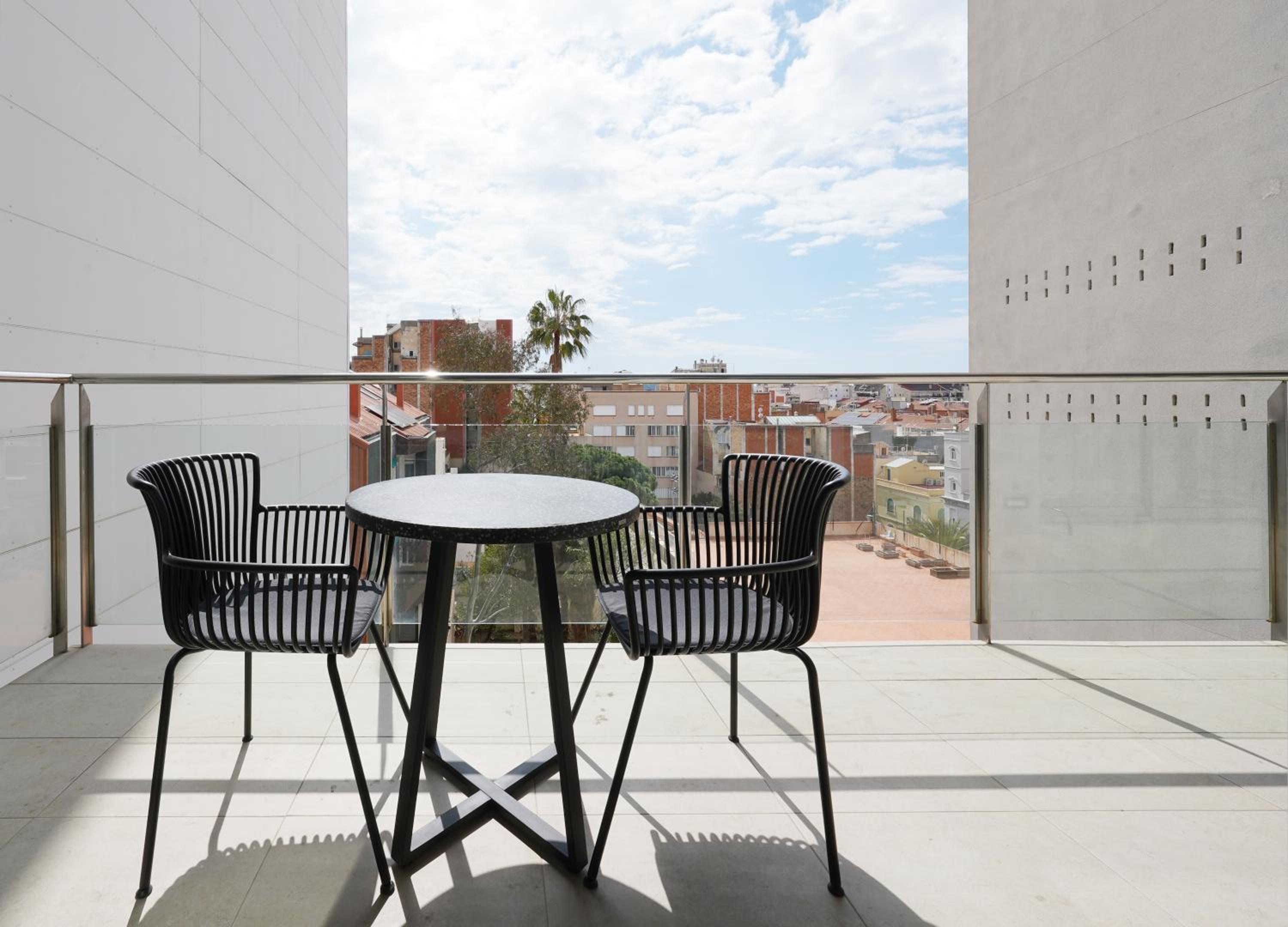 Numa Barcelona Colmena