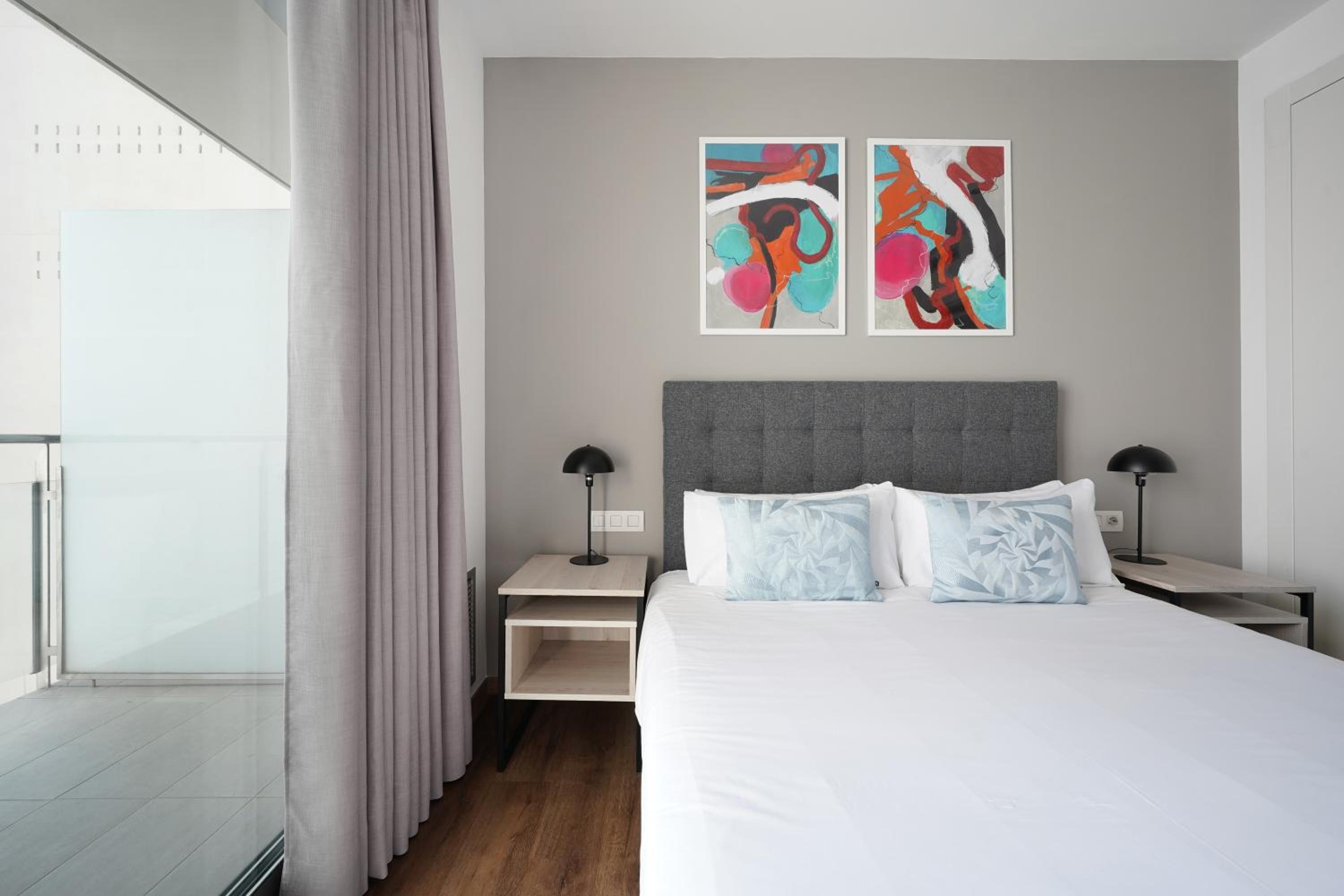 Numa Barcelona Colmena