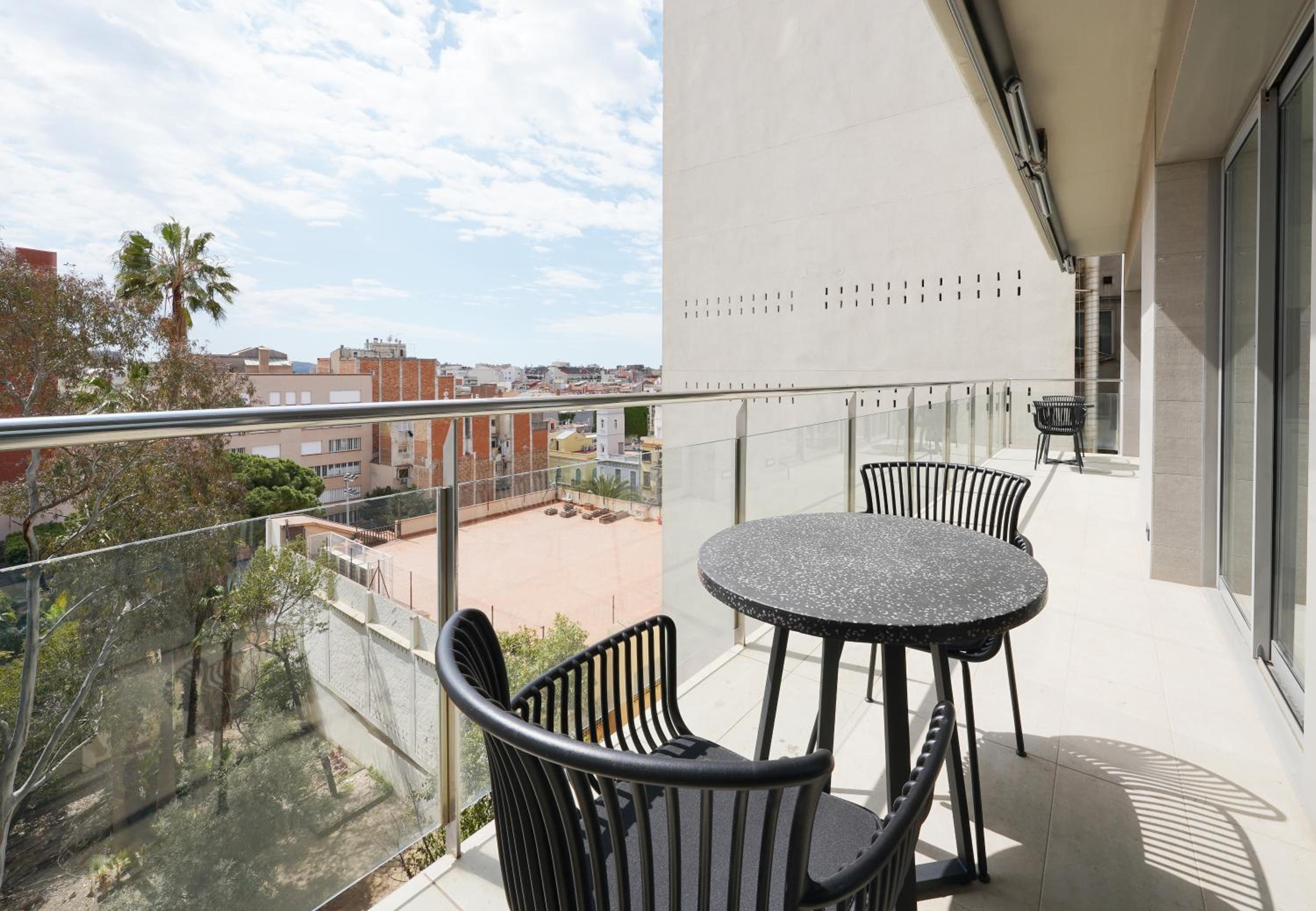 Numa Barcelona Colmena
