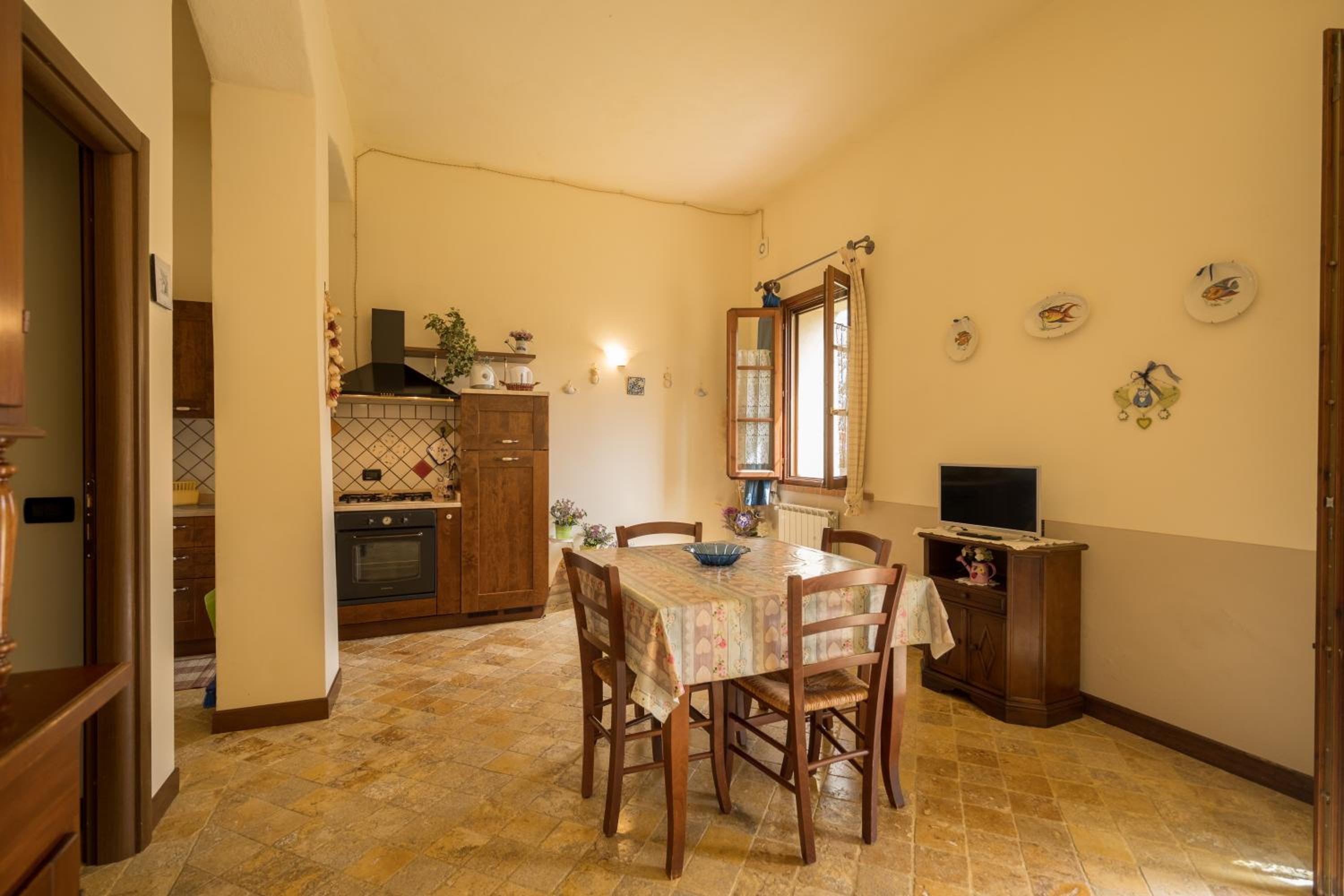Agriturismo Due Ponti view 5