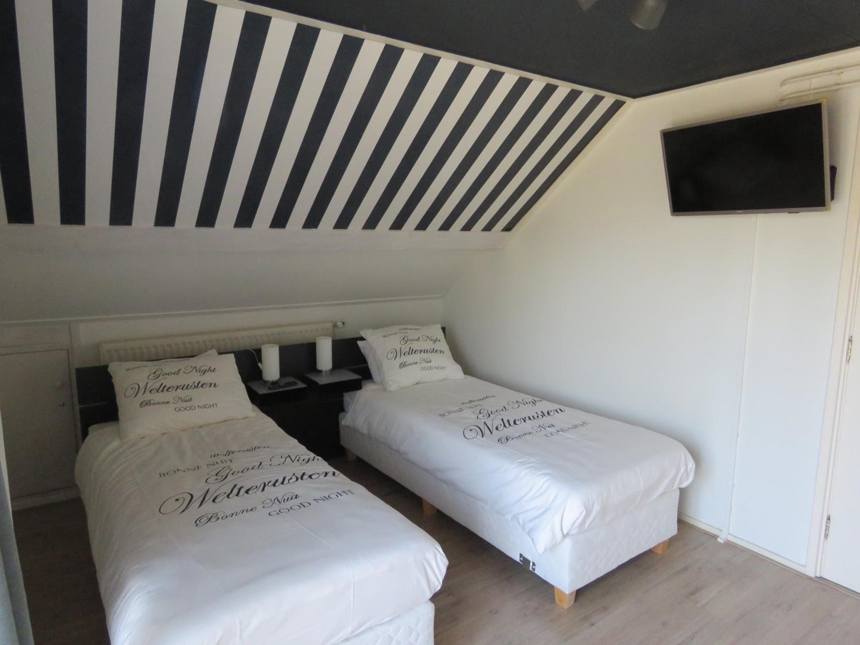 B&B aan het Spuikompark view 5