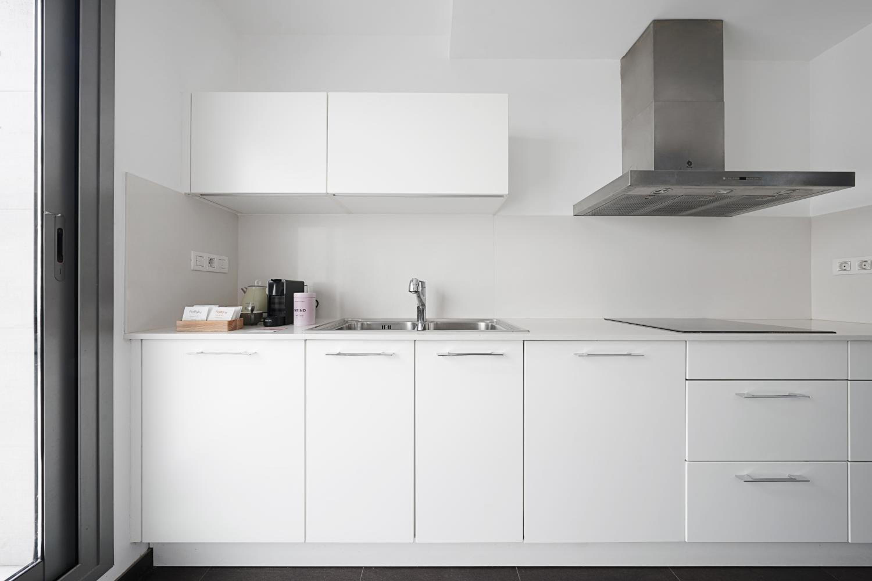 Numa Barcelona Colmena