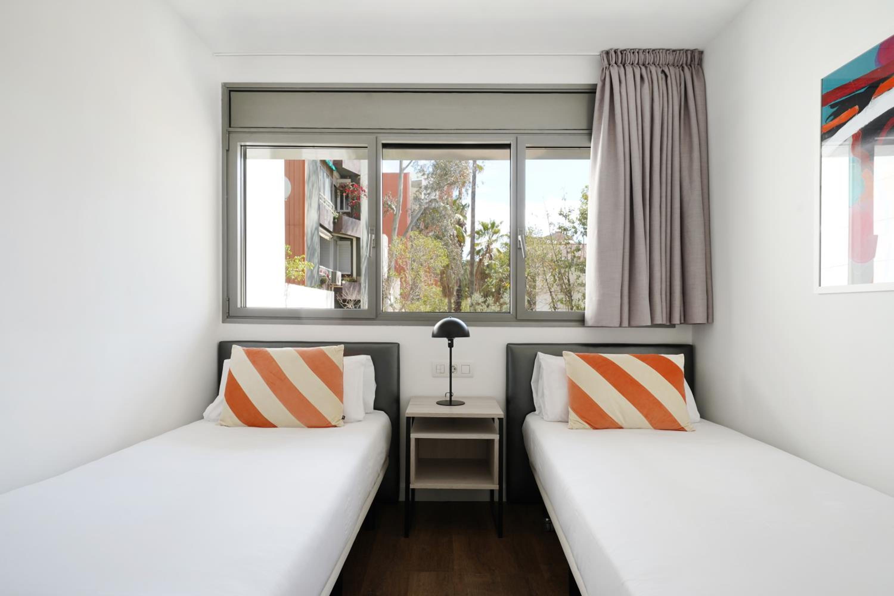 Numa Barcelona Colmena