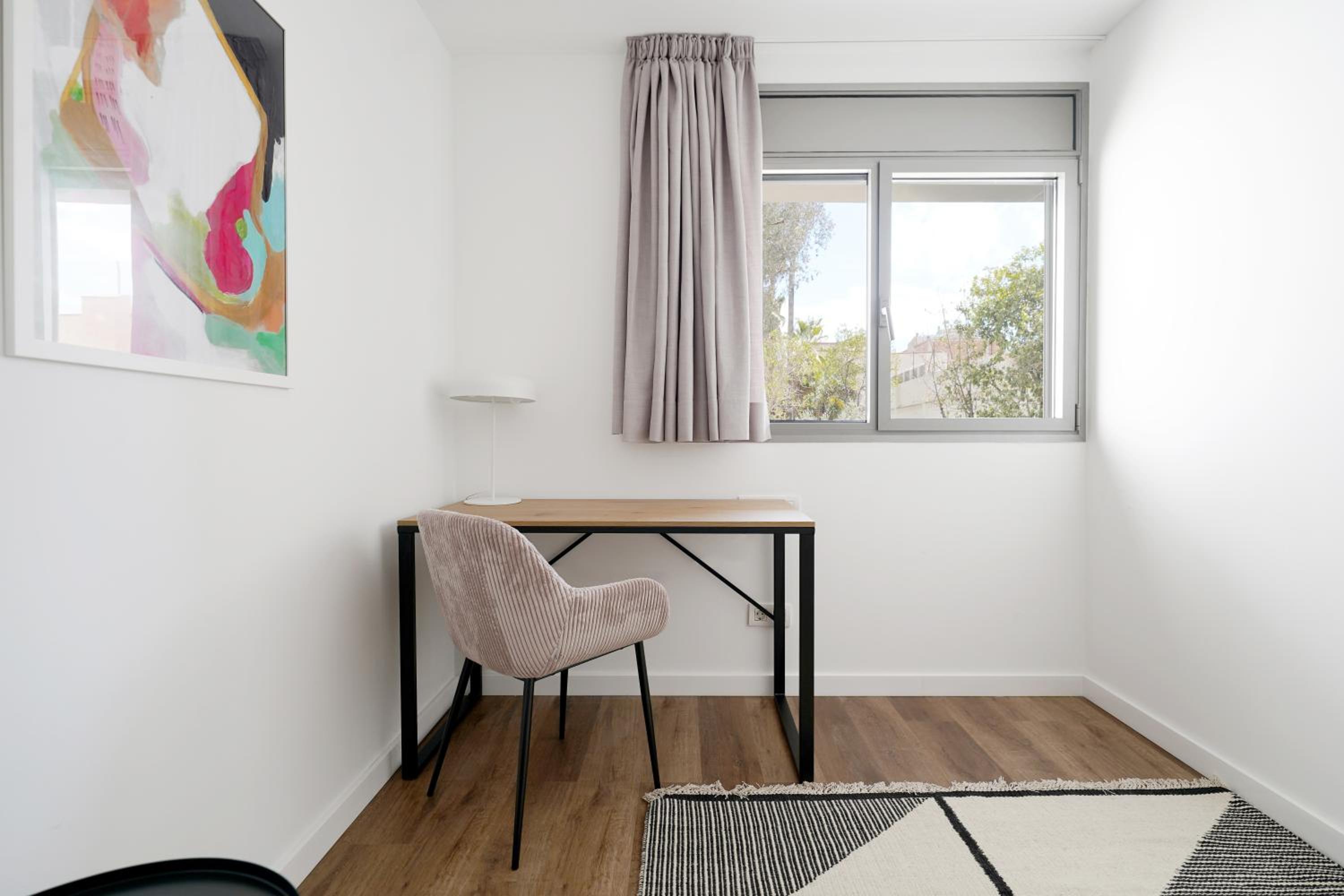 Numa Barcelona Colmena