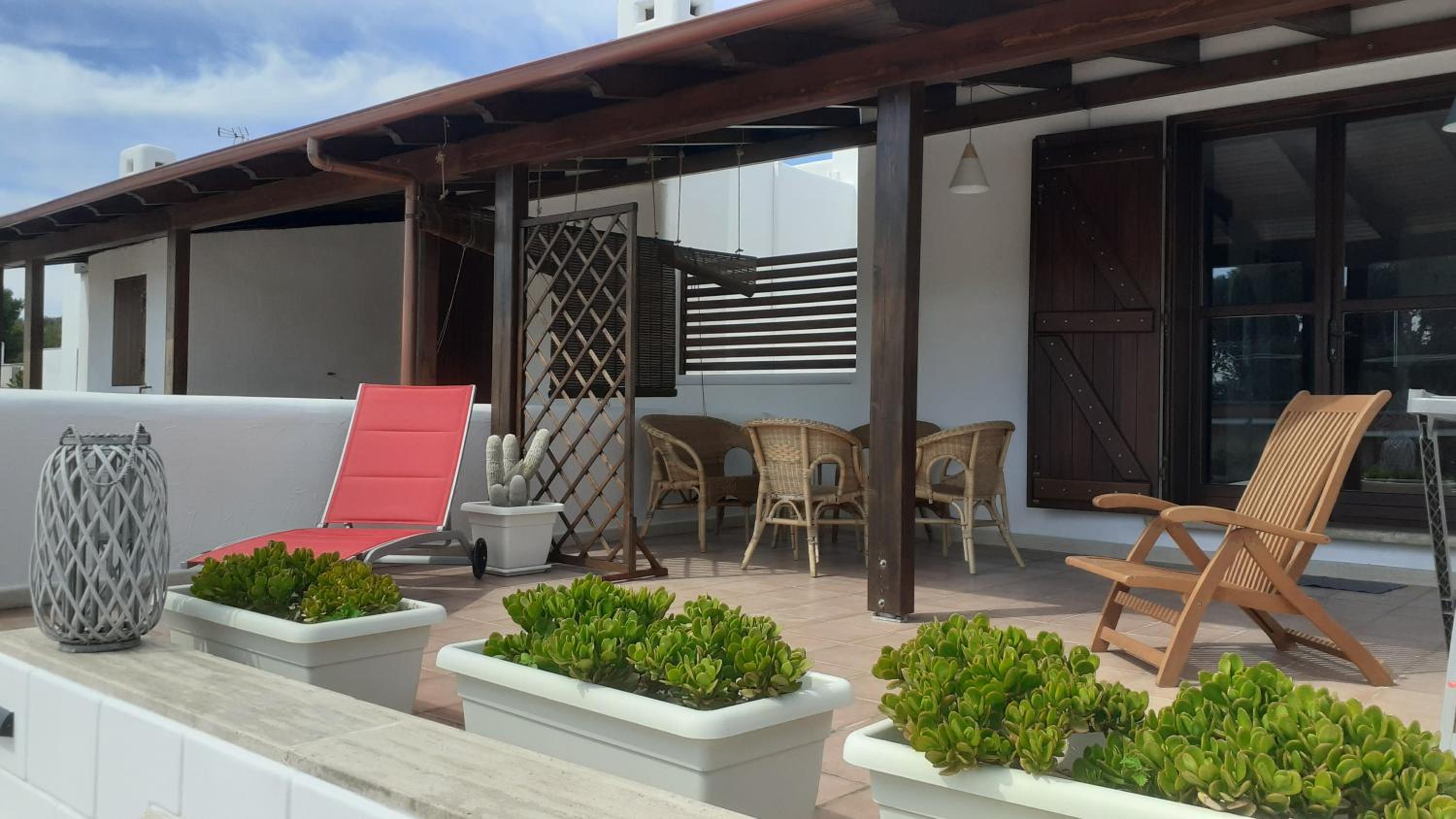 b&b Stella marina torre guaceto photo 4