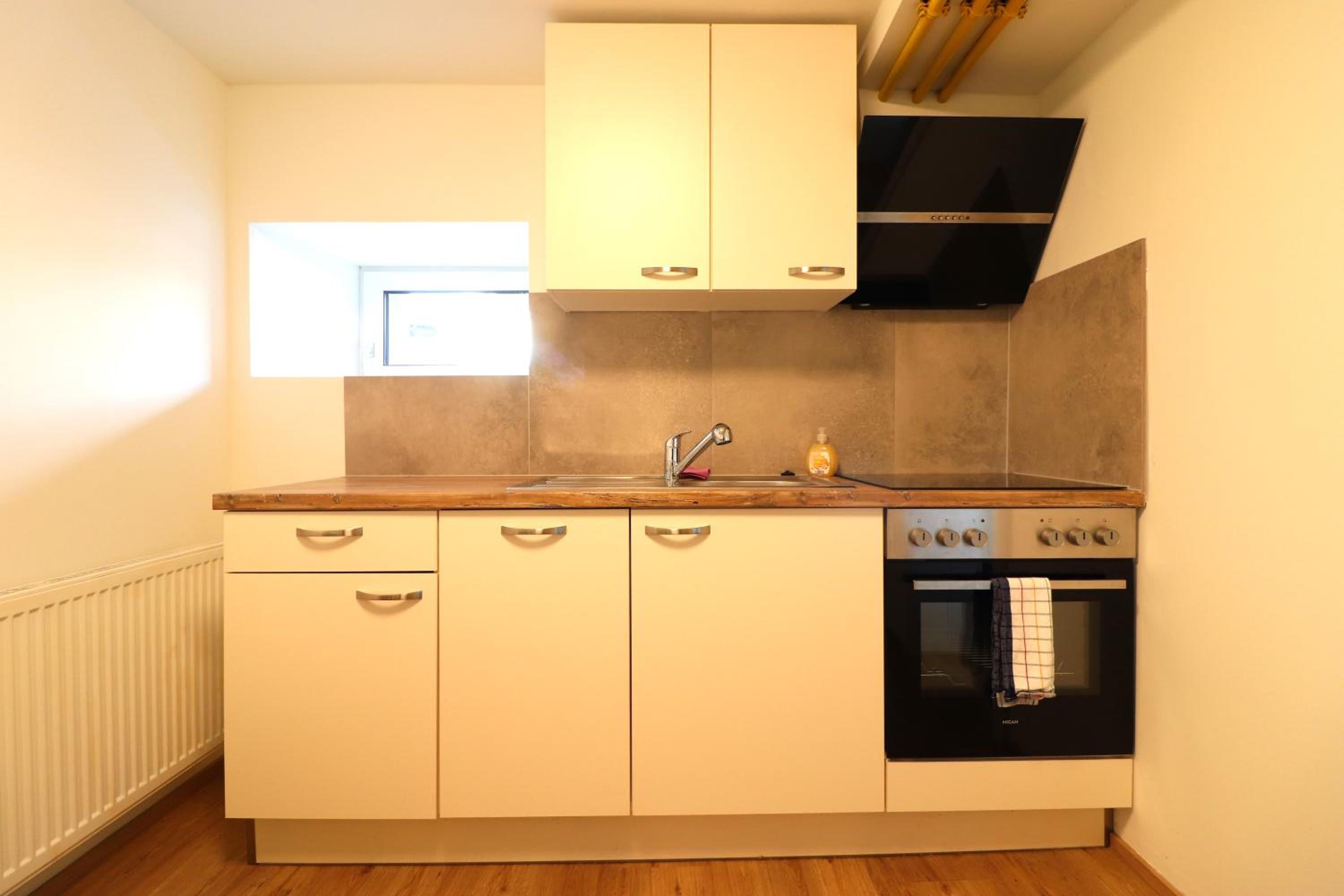 Montfort Apartments - Feldkirch