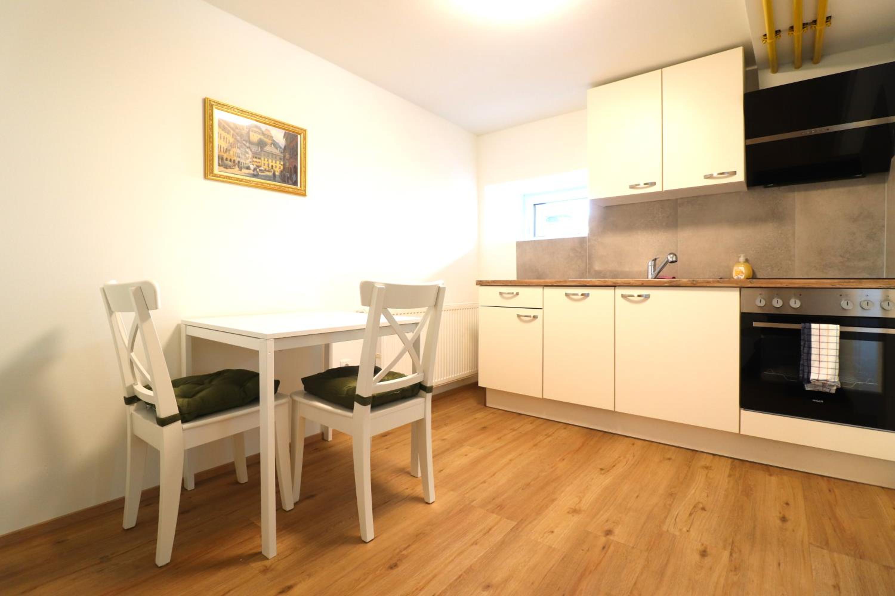 Montfort Apartments - Feldkirch