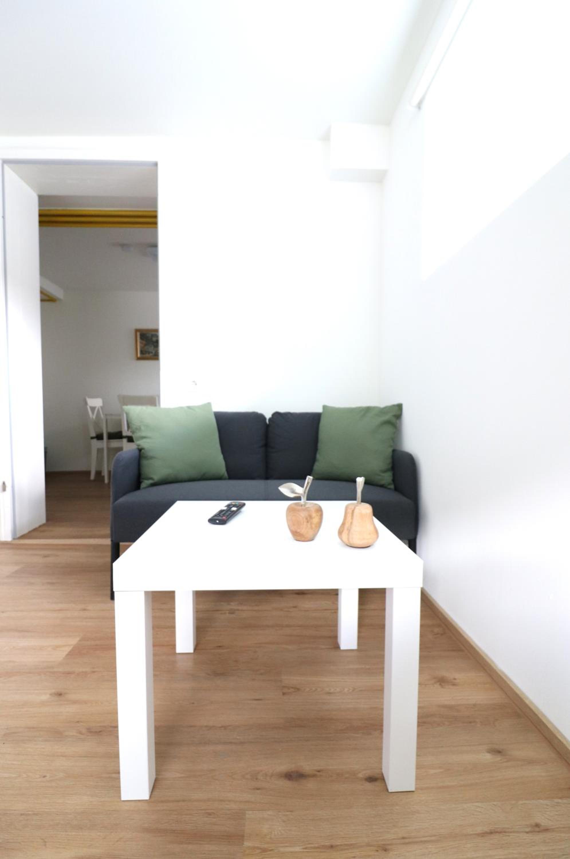 Montfort Apartments - Feldkirch
