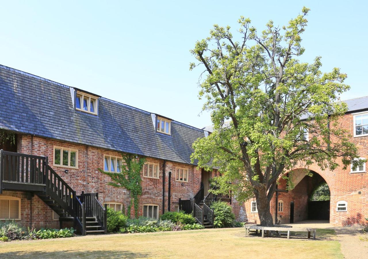 2 Bed in Snape oc-cou view 2