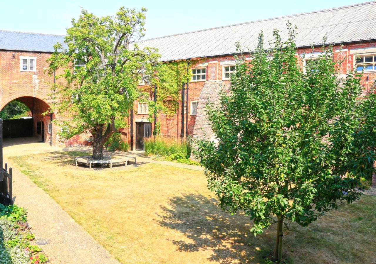 2 Bed in Snape oc-cou view 5