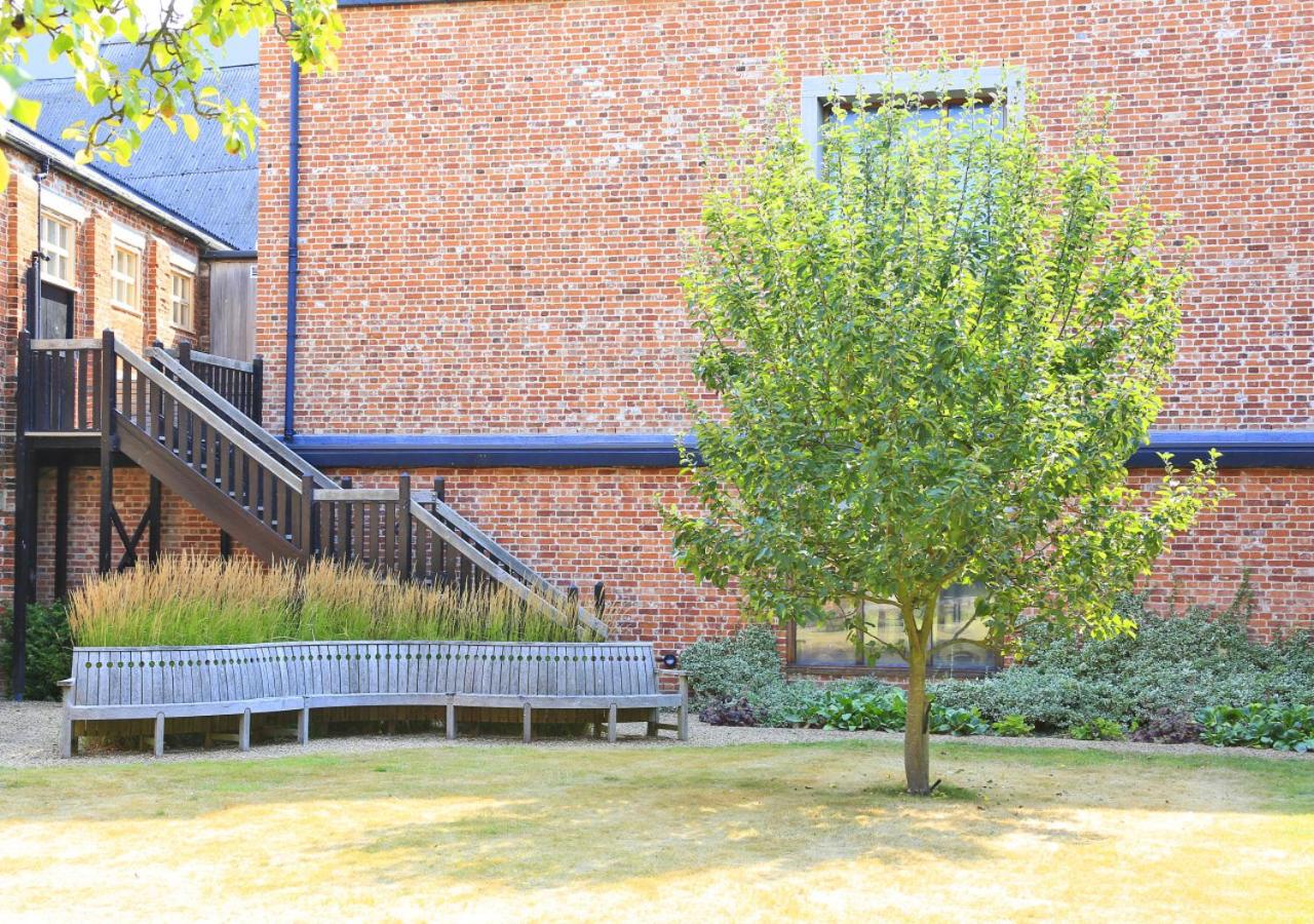 2 Bed in Snape oc-cou view 3