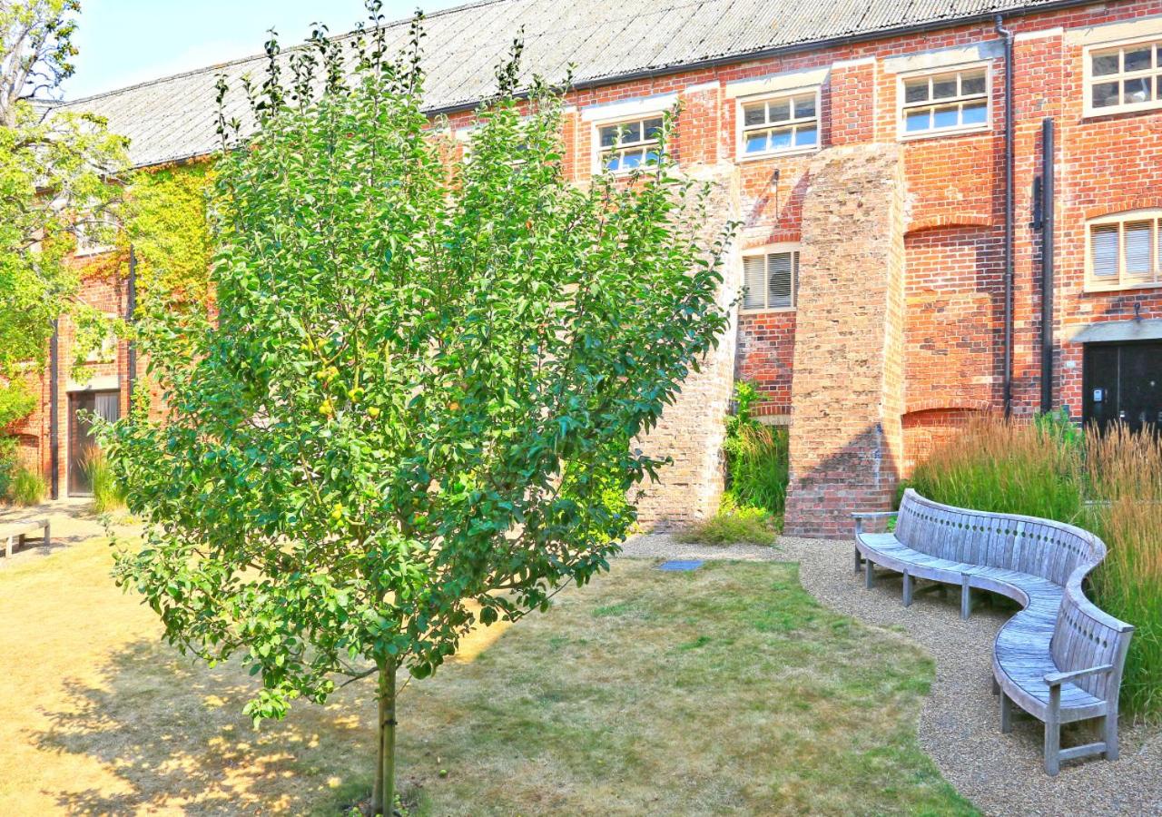 2 Bed in Snape oc-cou view 4