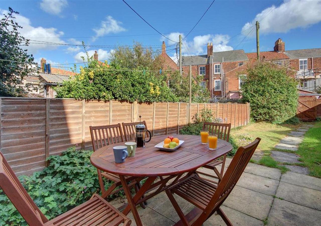 4 Bed in Southwold oc-sl140 view 5