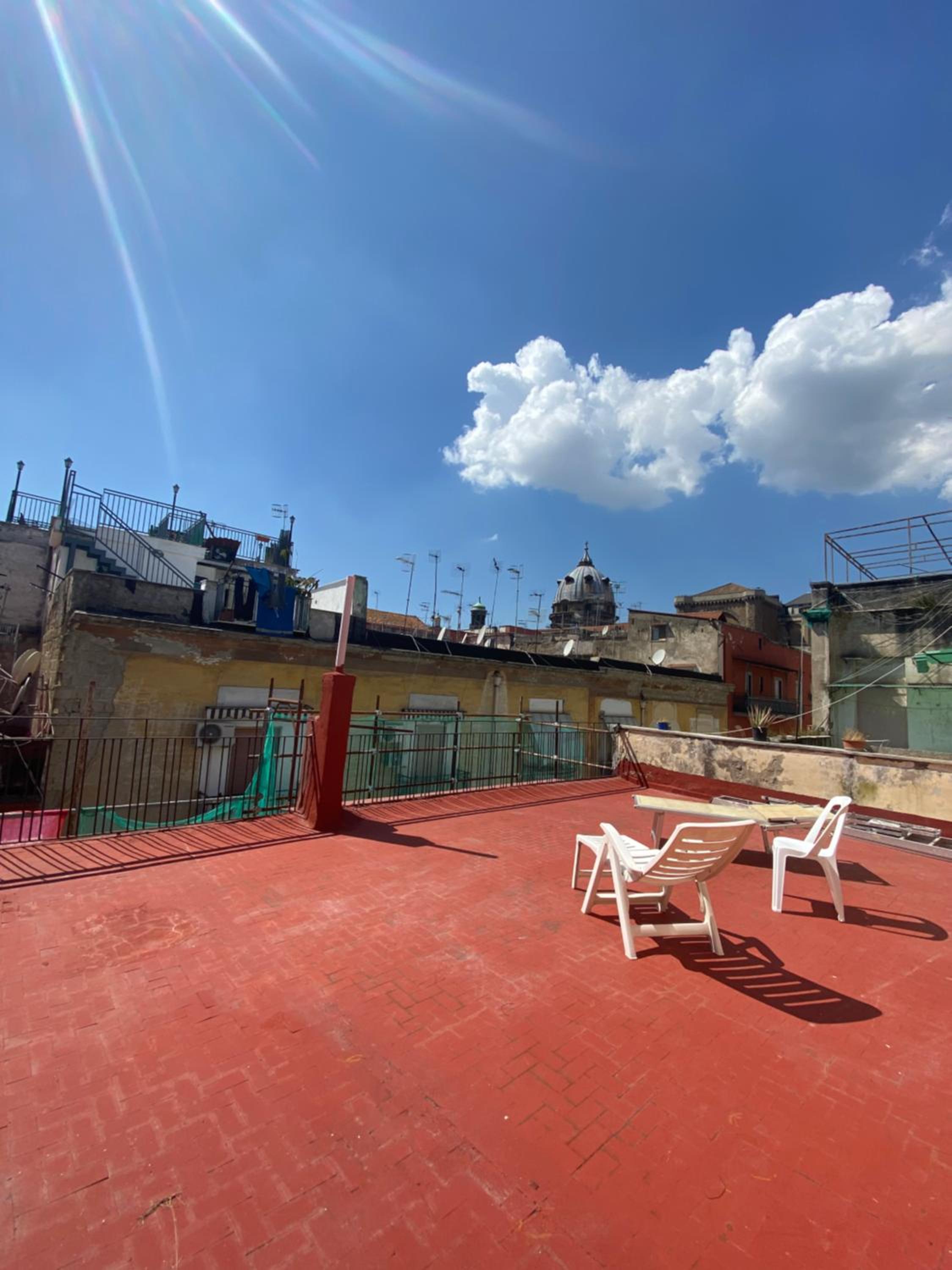 roof