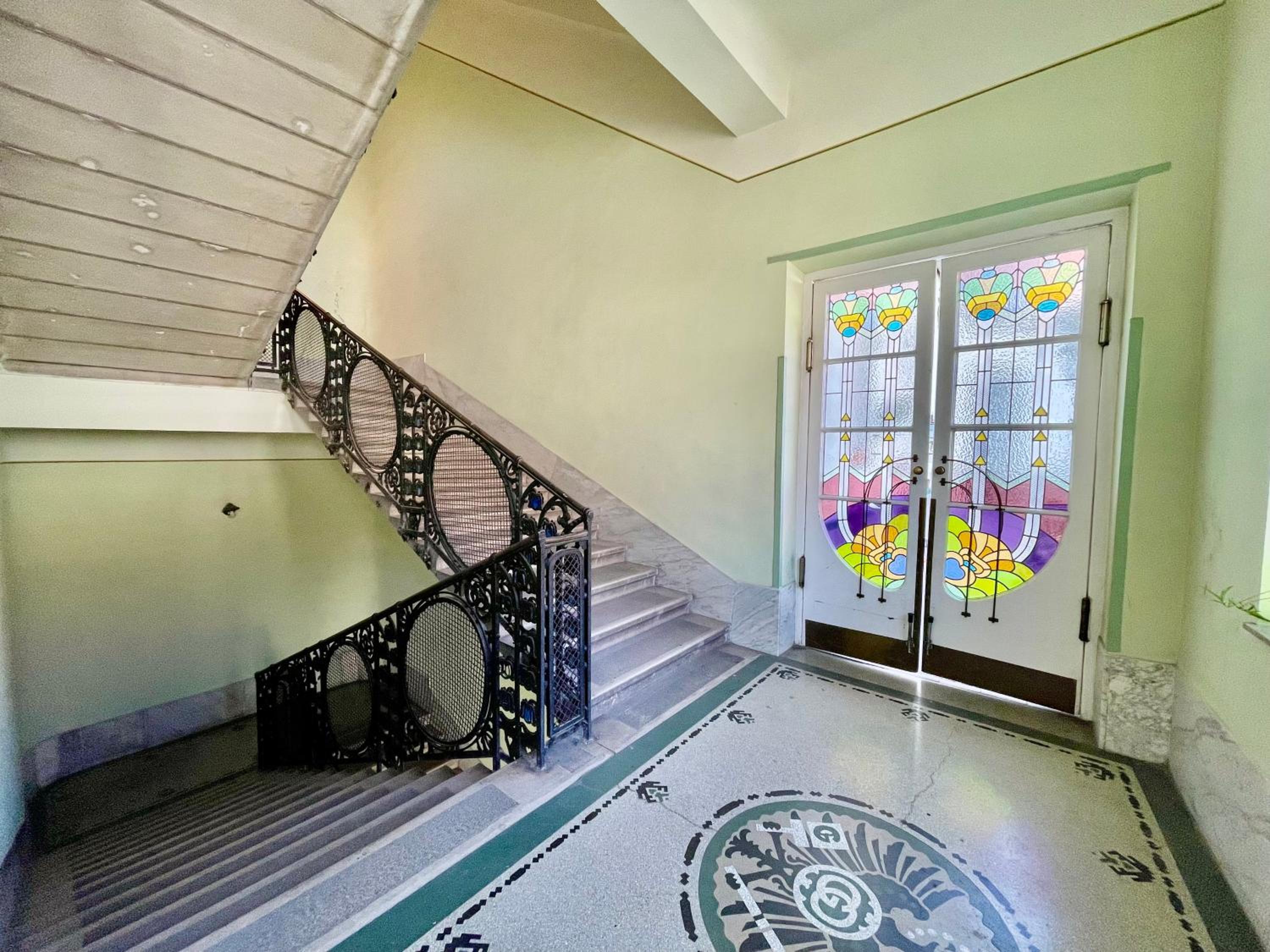 Jolan Suite view 3