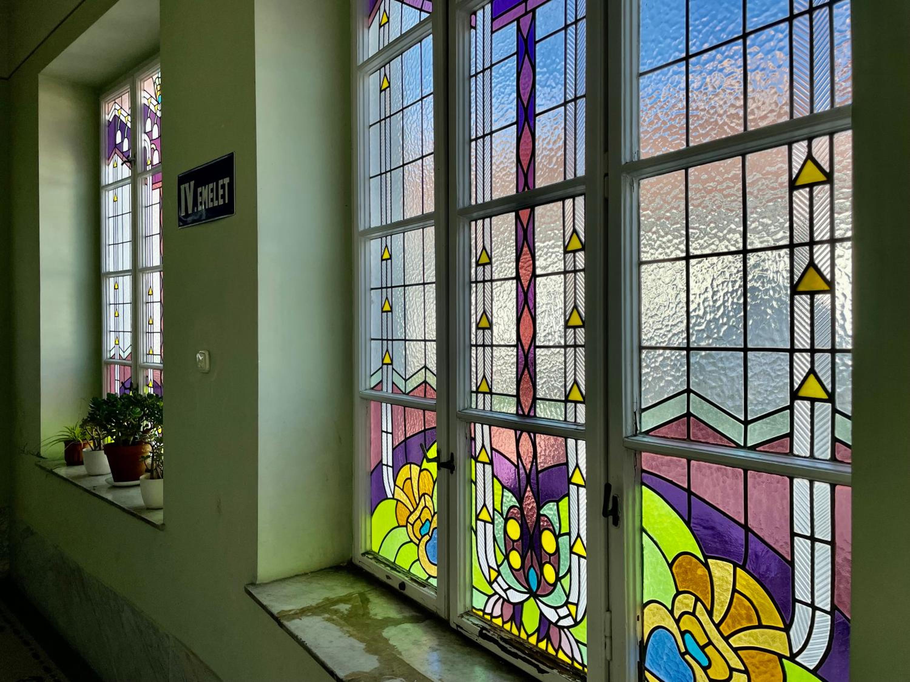 Jolan Suite view 4