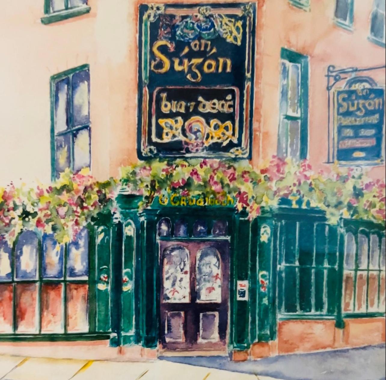An Sugan Guesthouse