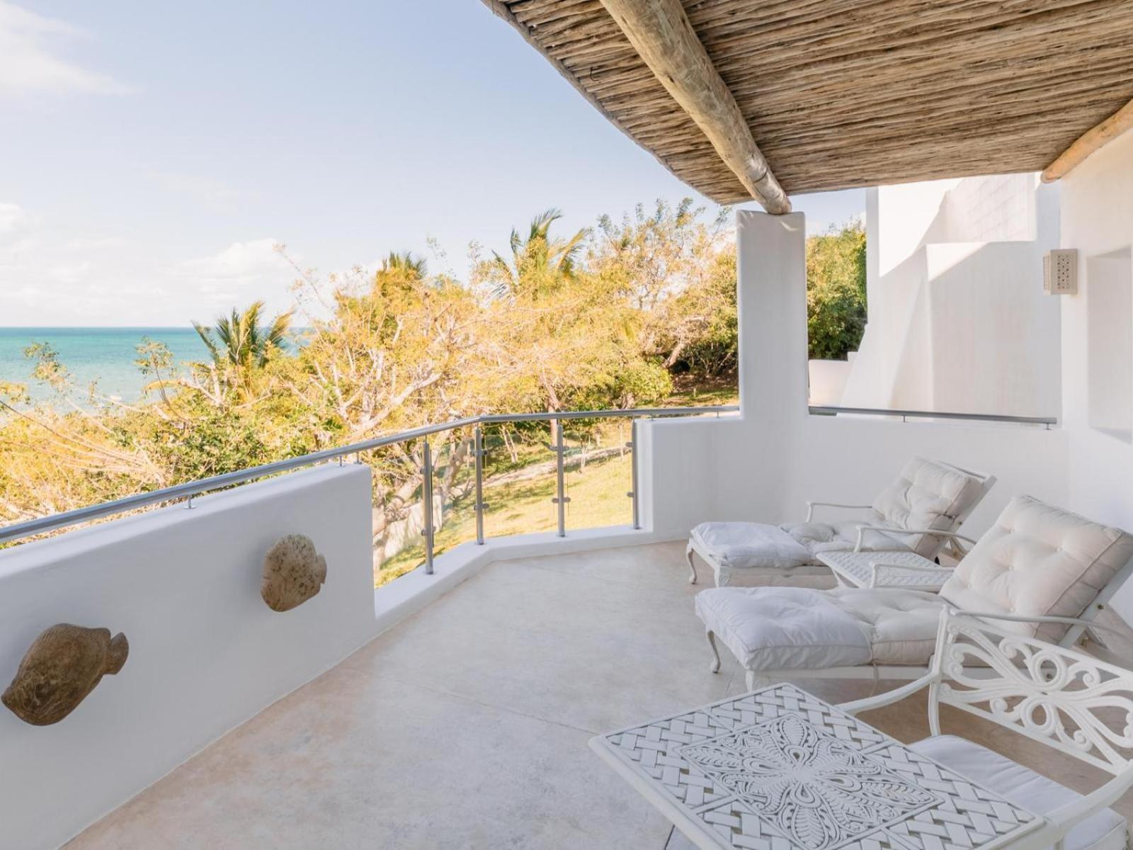 Villa Santorini