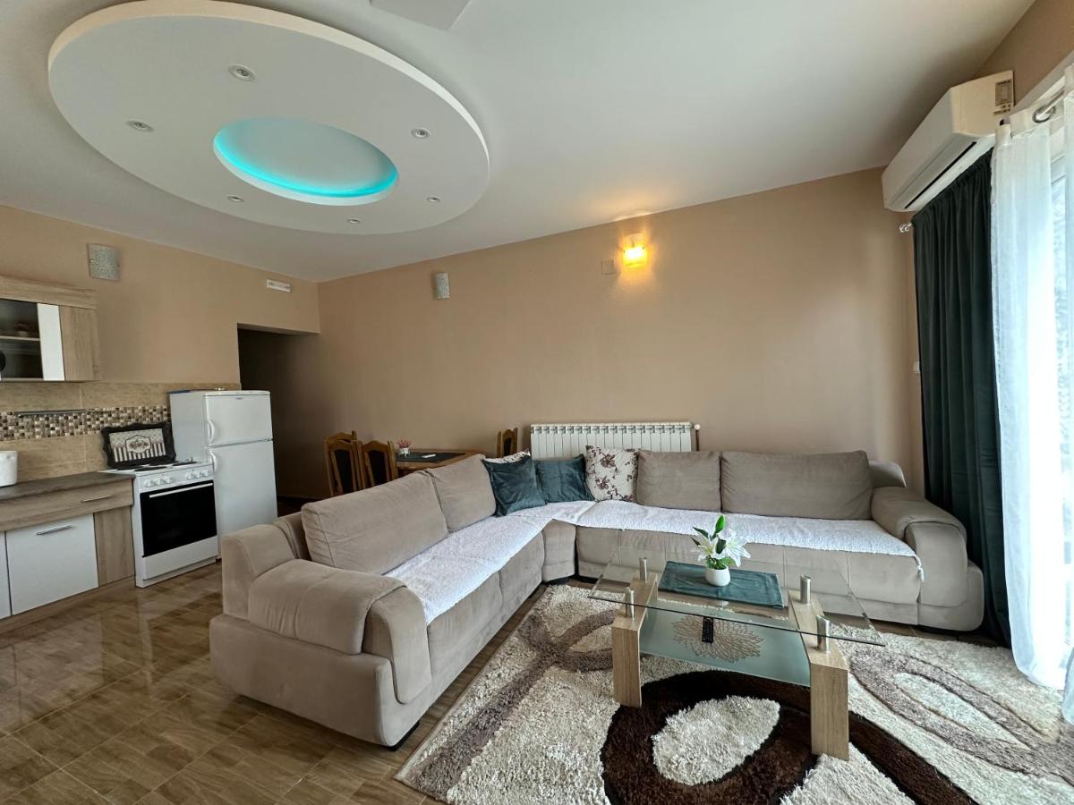 Apartmani Vasilije