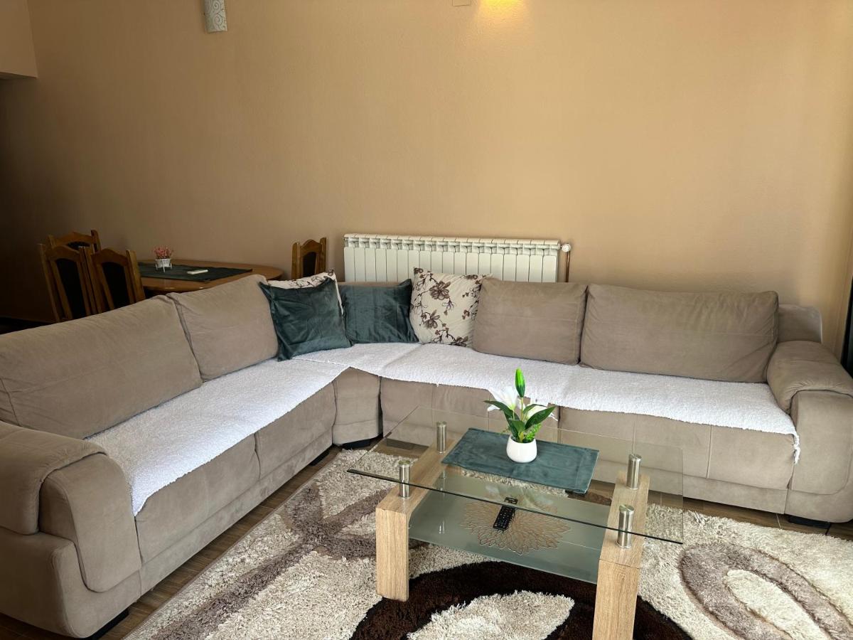 Apartmani Vasilije