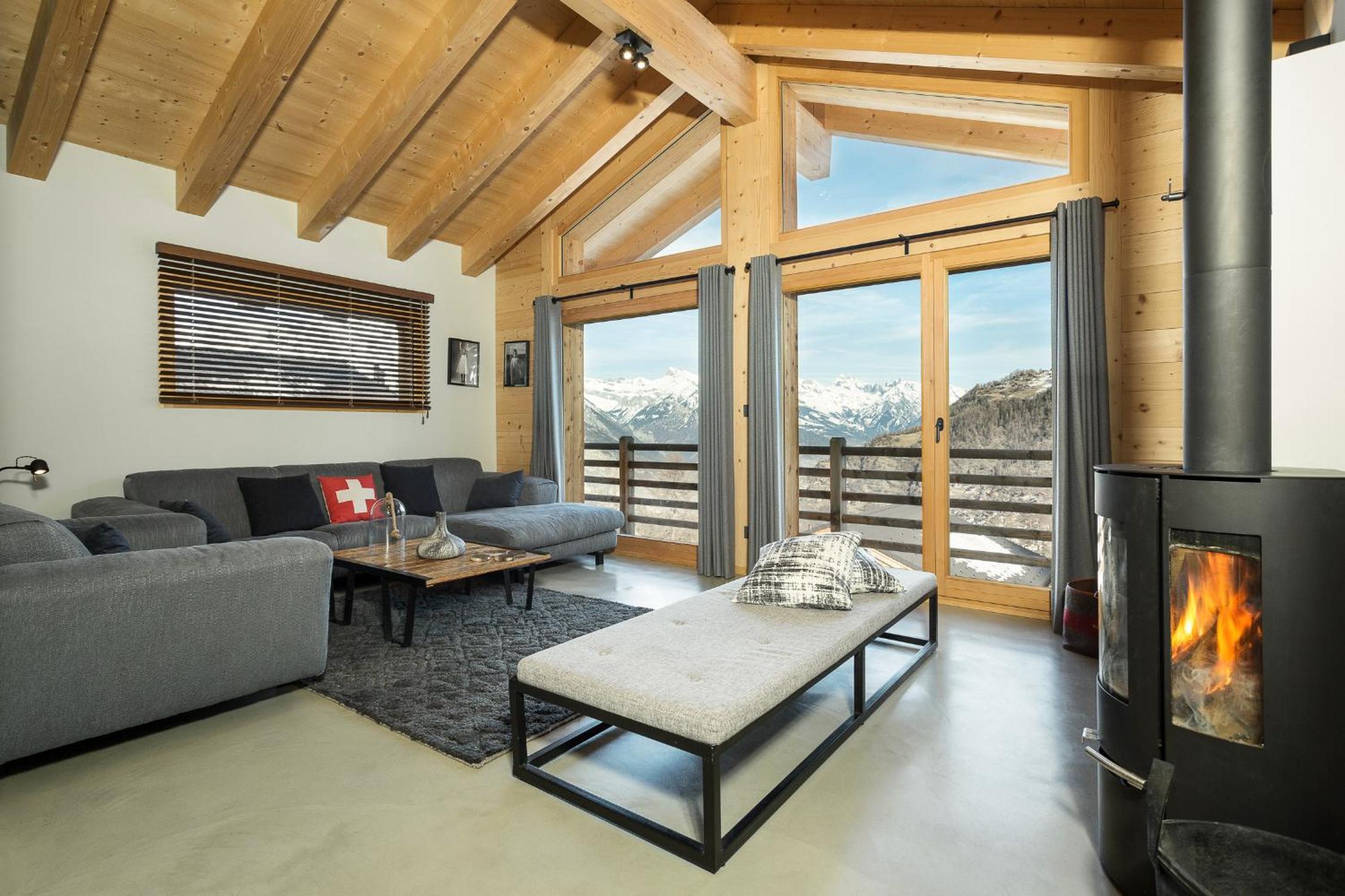 Chalet Kookaburra