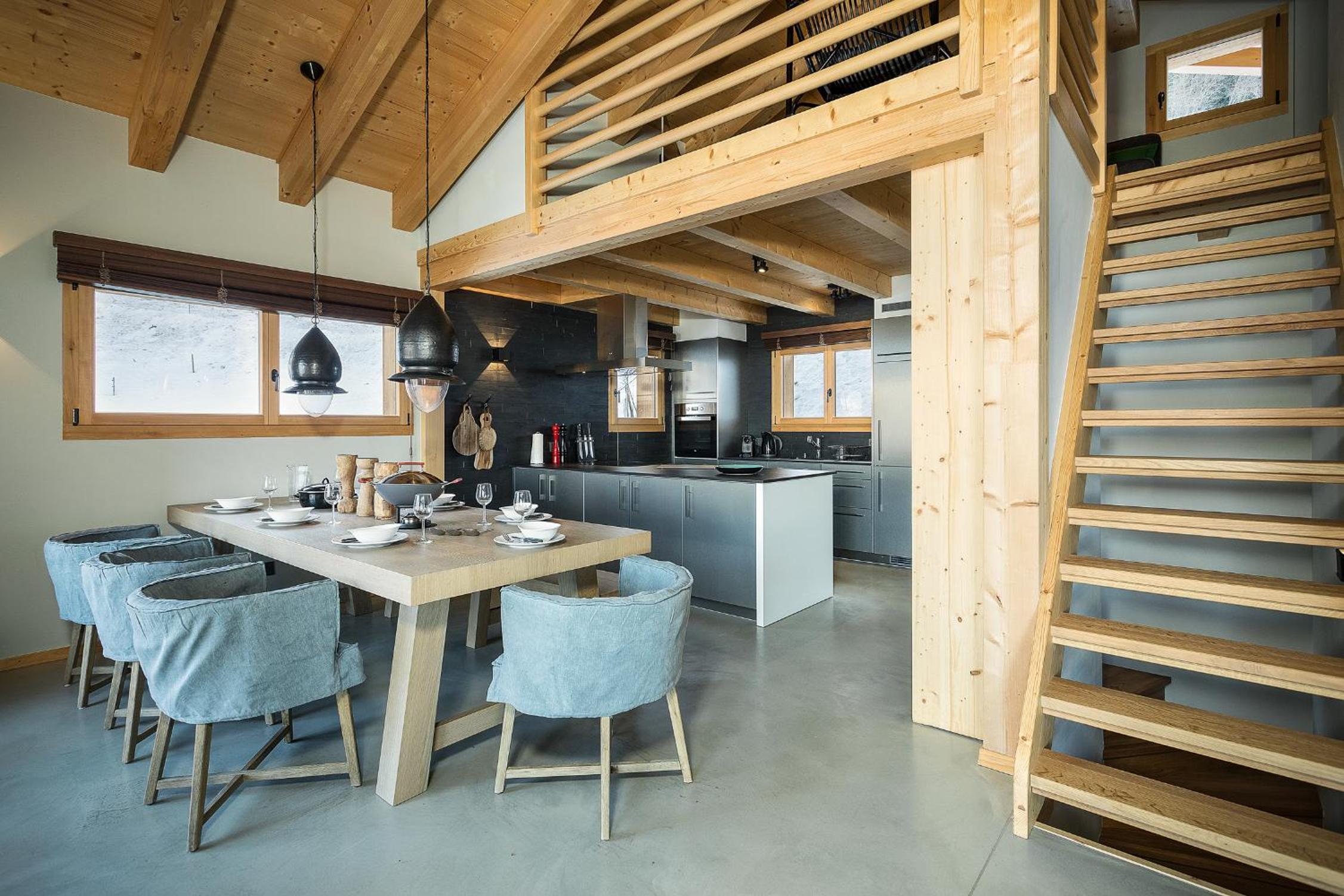 Chalet Kookaburra