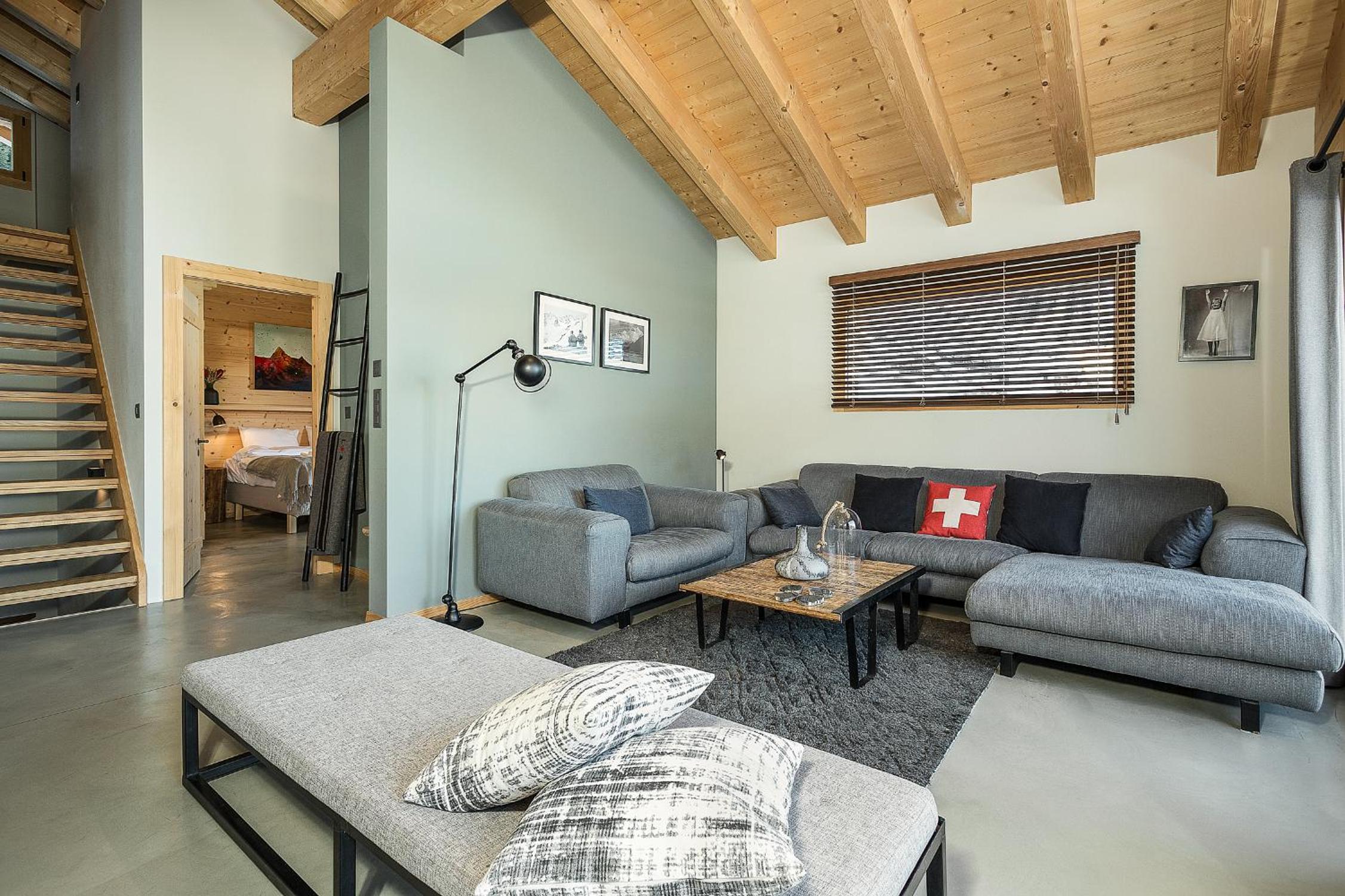 Chalet Kookaburra