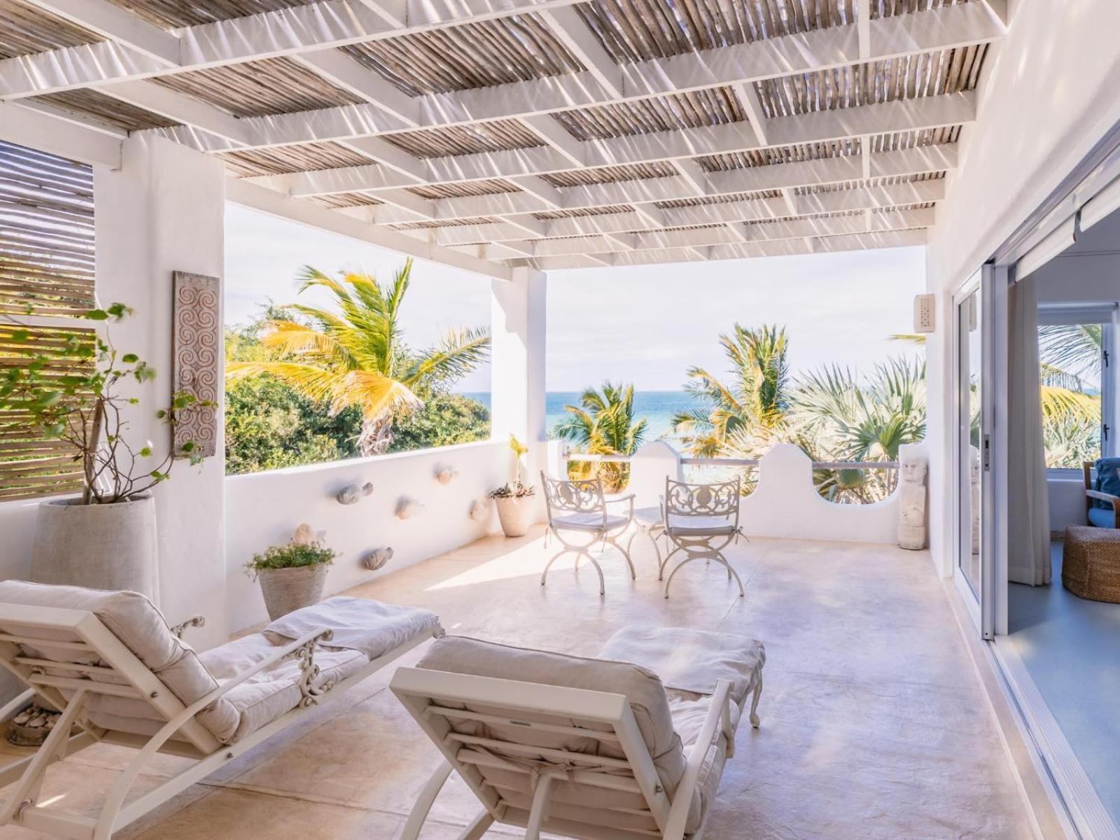 Villa Santorini