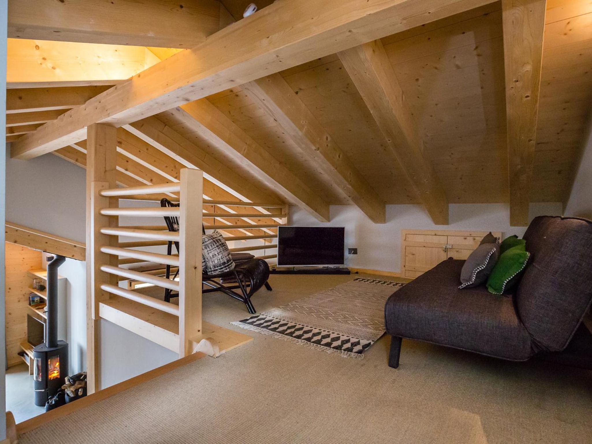 Chalet Kookaburra