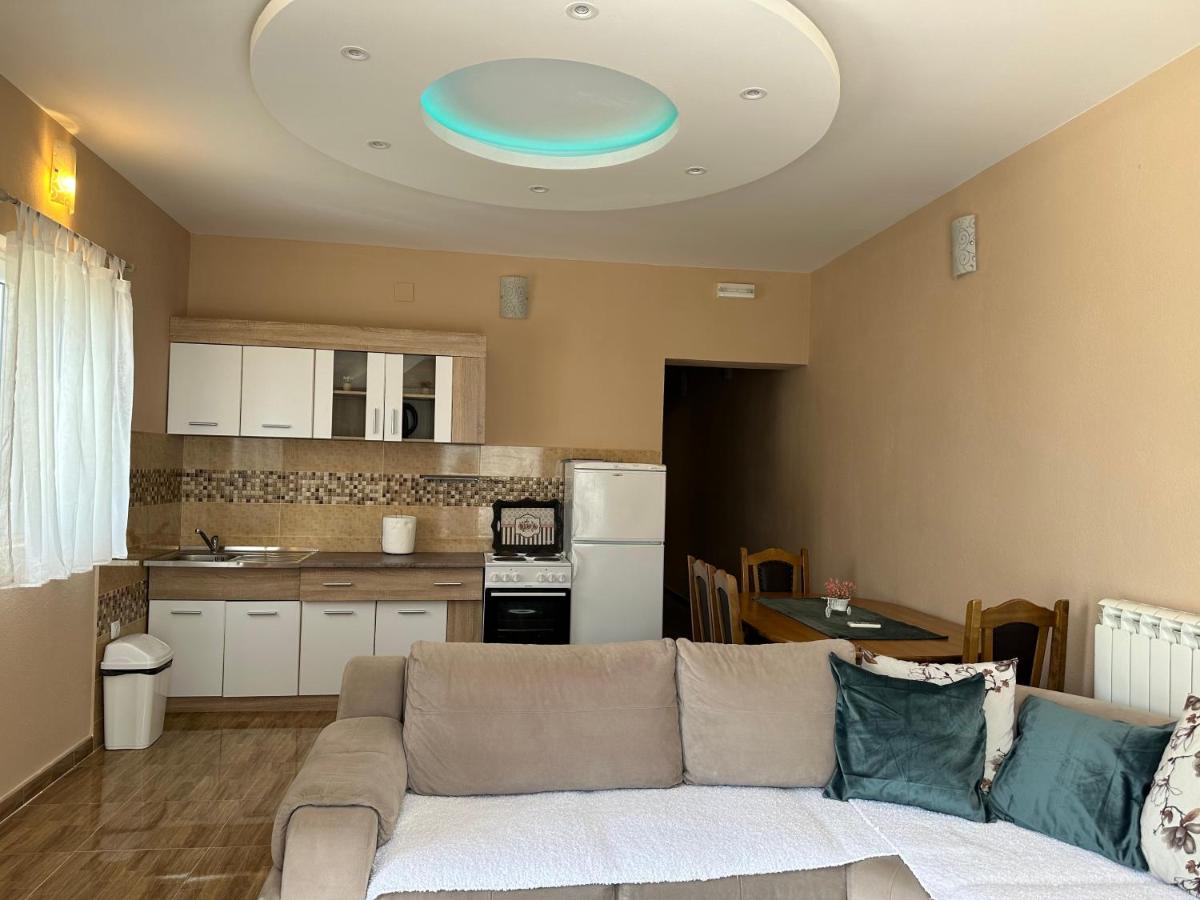 Apartmani Vasilije