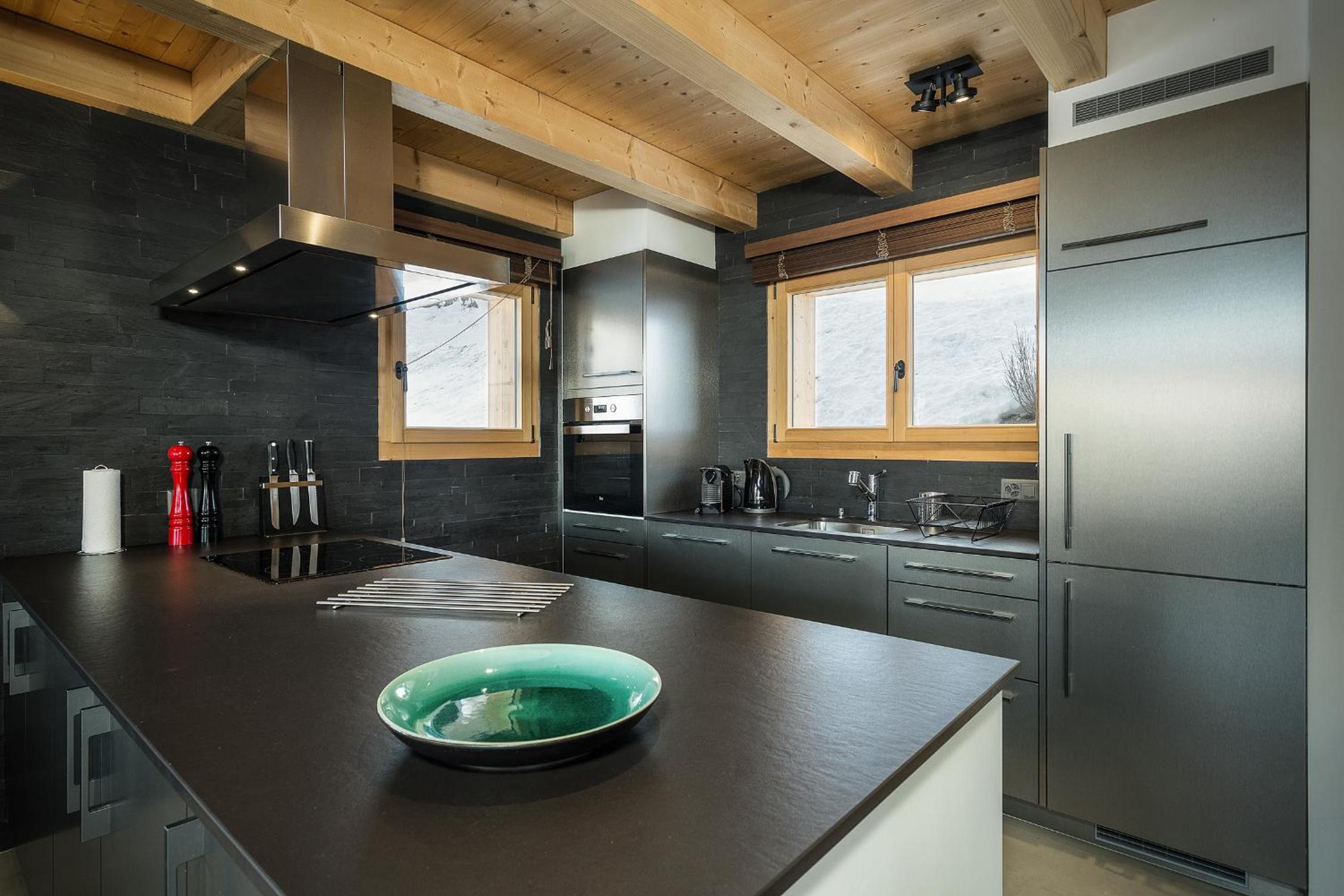 Chalet Kookaburra