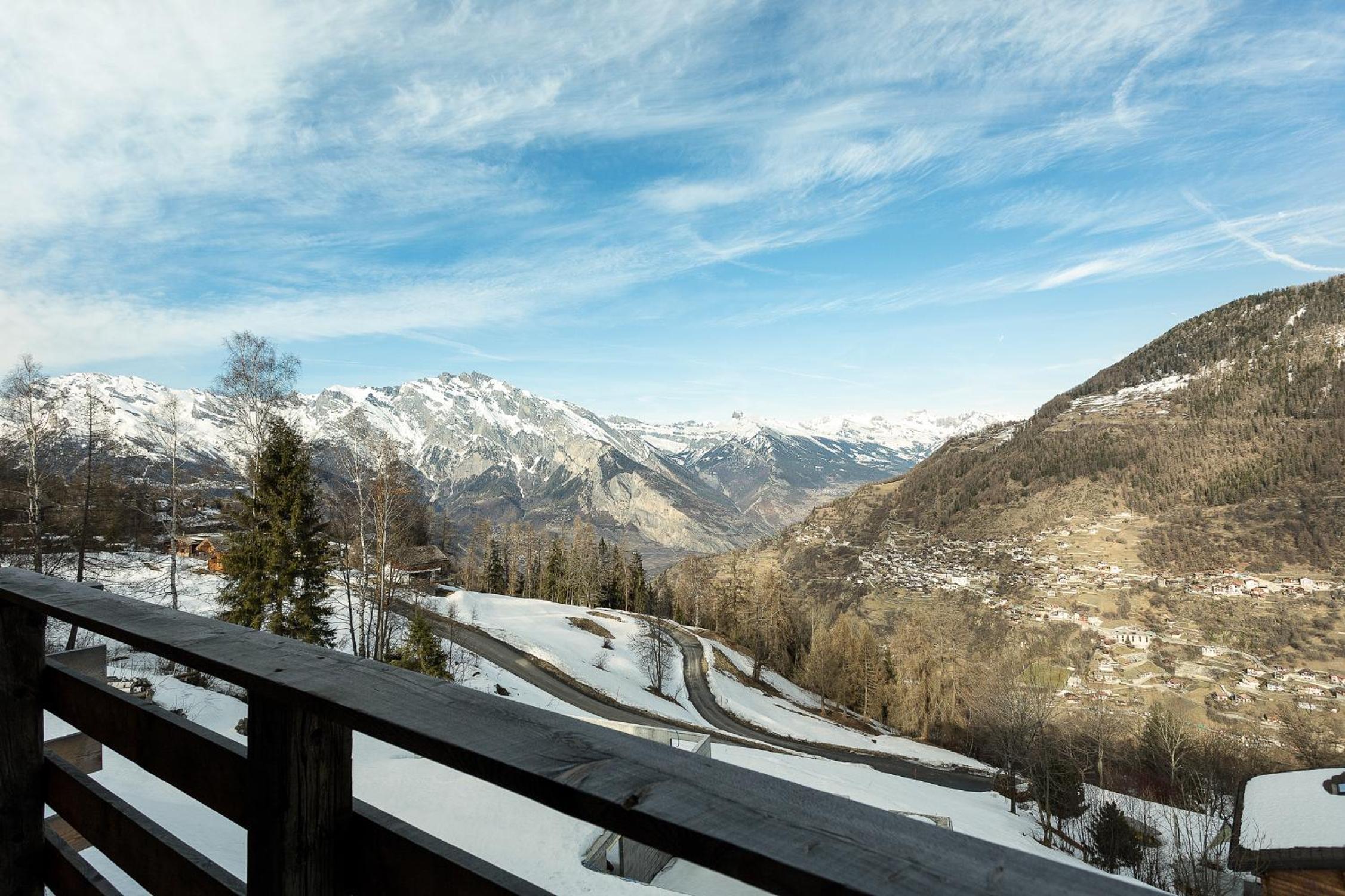 Chalet Kookaburra