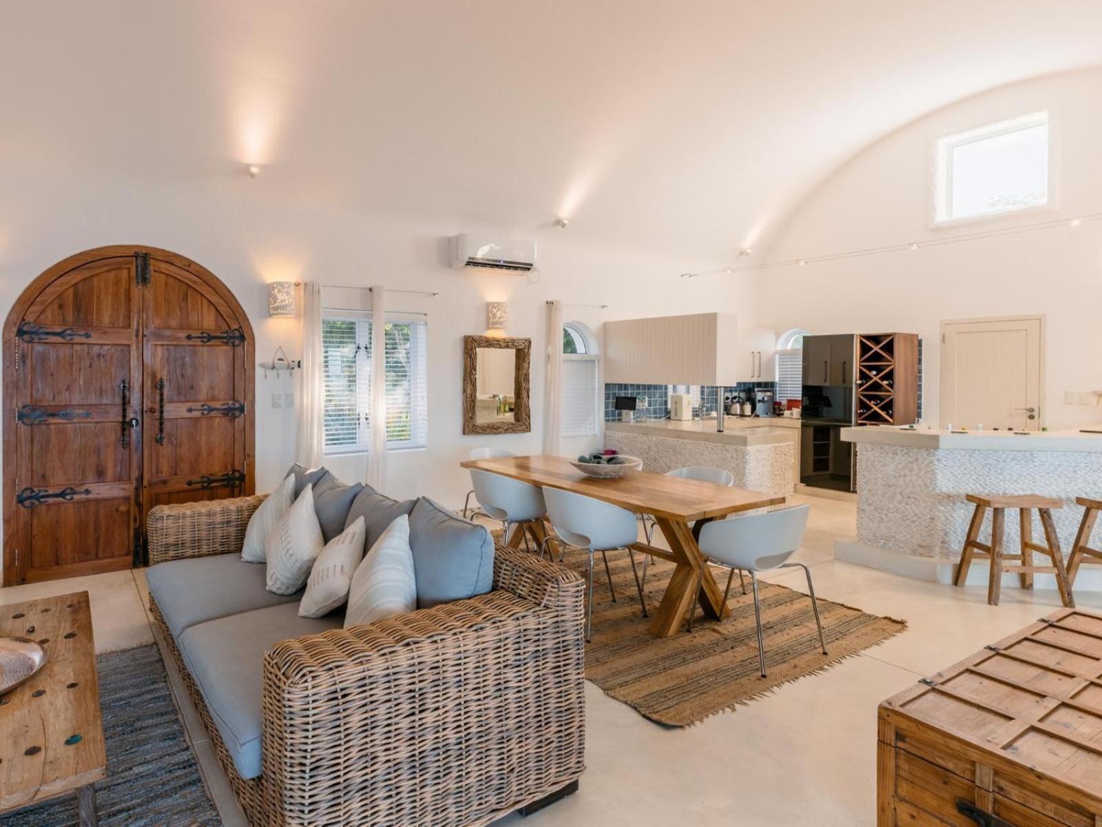 Villa Santorini