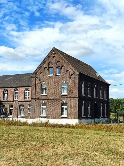 Gutshaus Michelshof - Viel Platz in der Natur