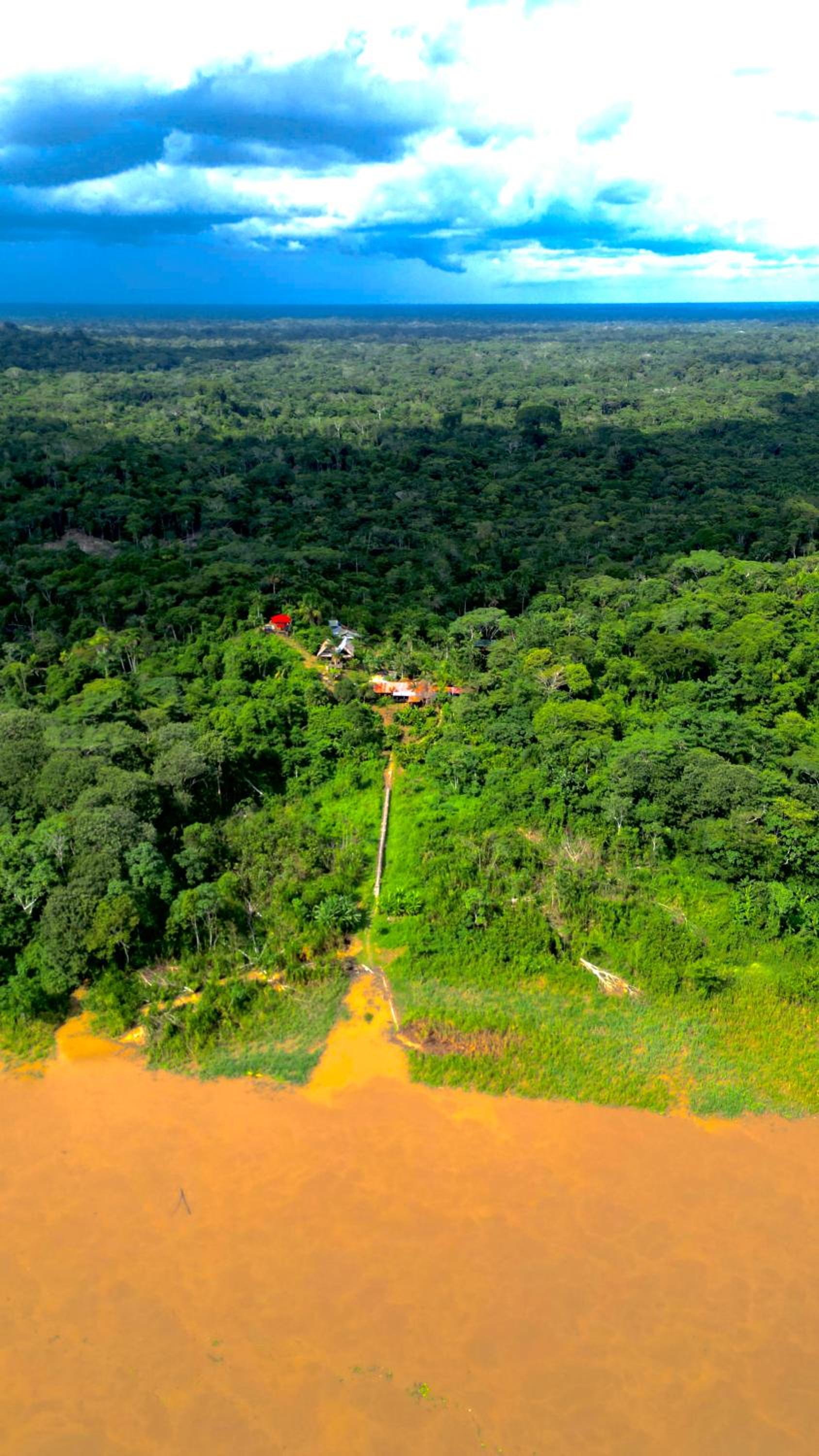 Reserva Natural Natura Park
