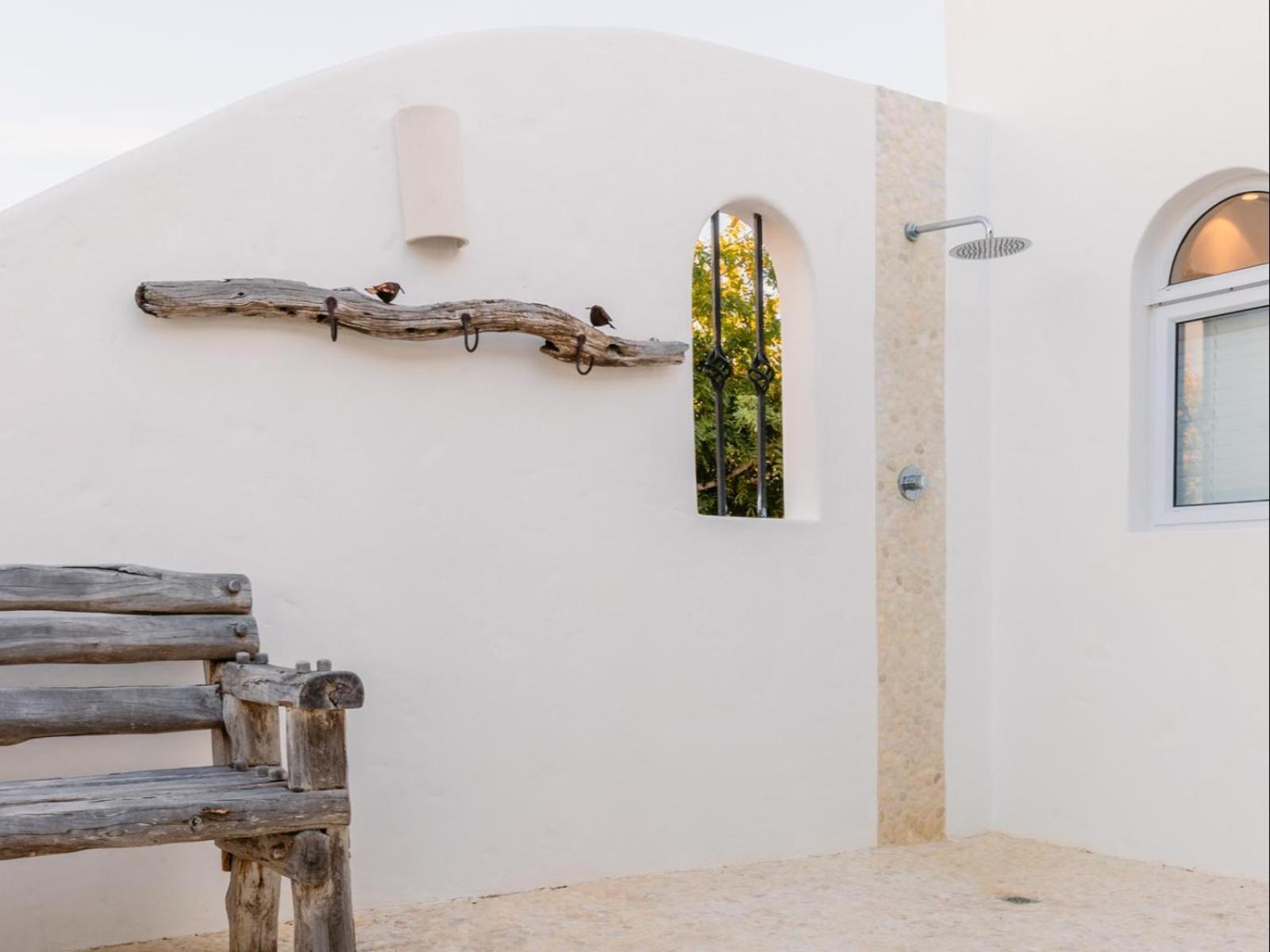Villa Santorini