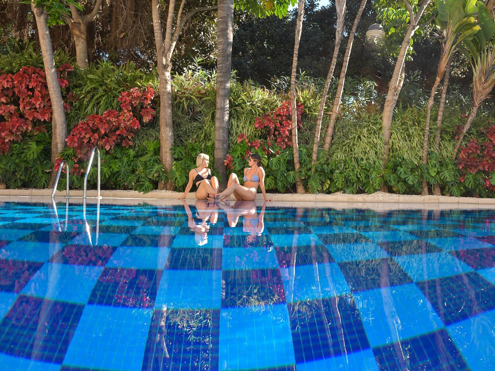 Amàre Beach Hotel Marbella - Adults Only Recommended-1