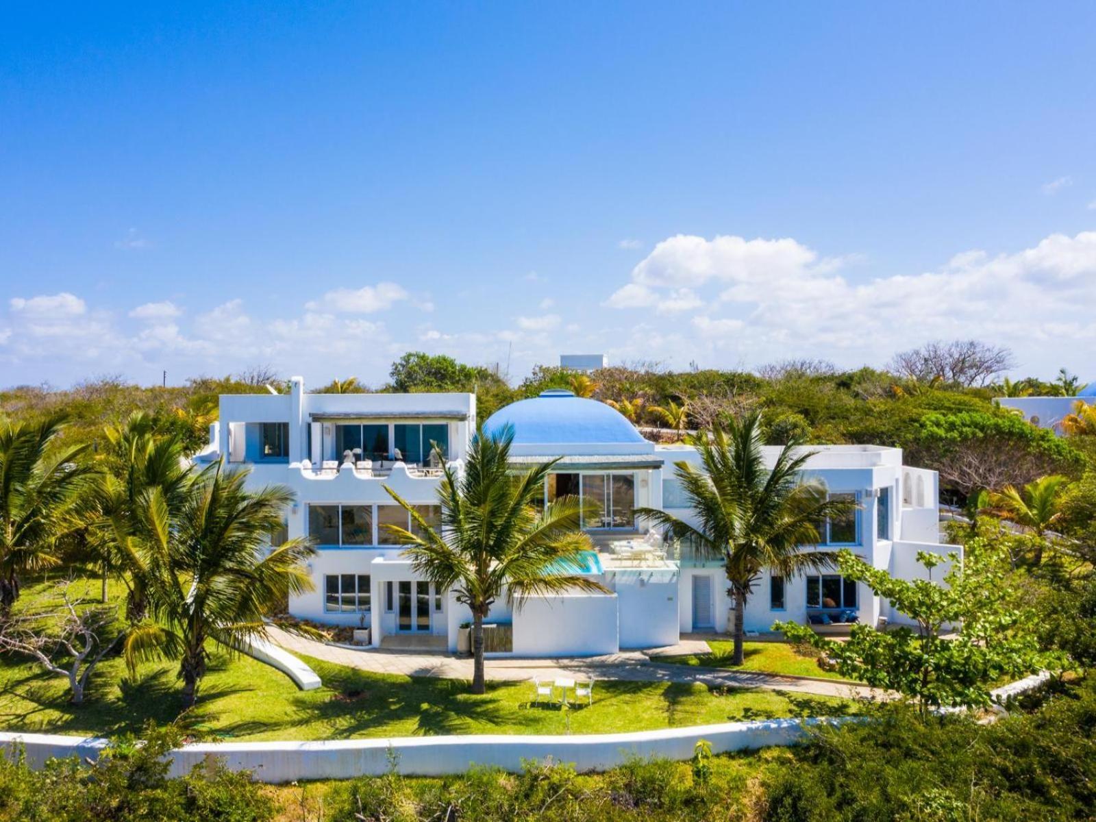 Villa Santorini