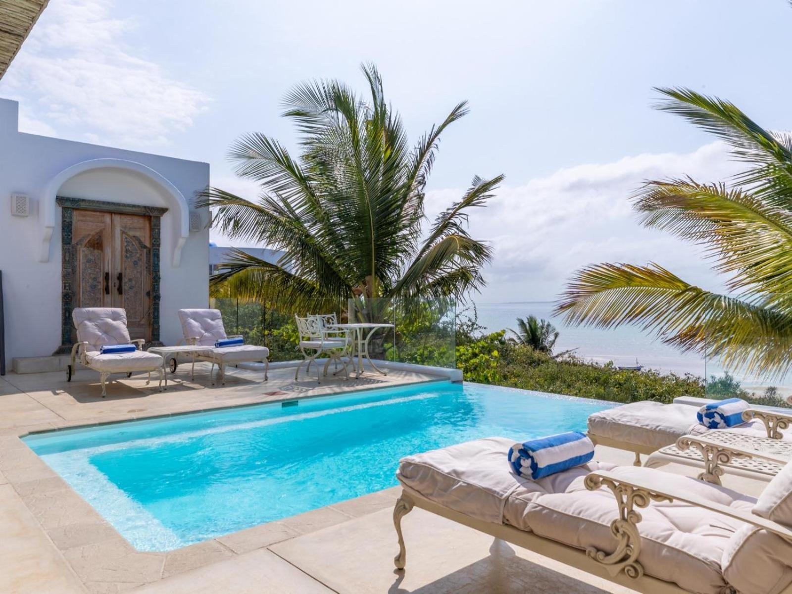 Villa Santorini