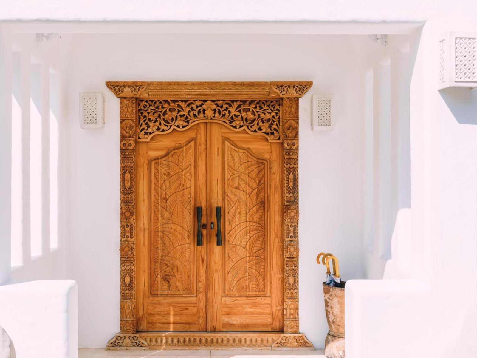 Villa Santorini