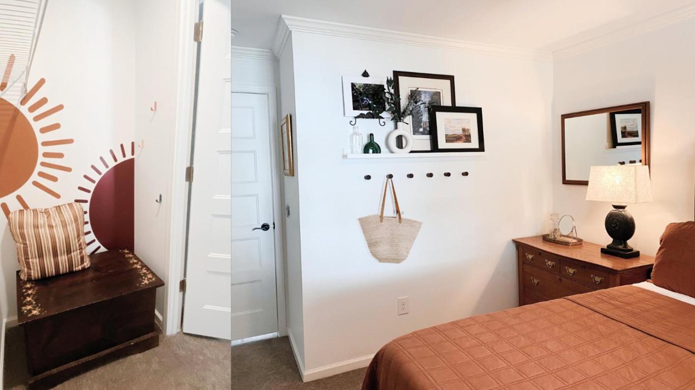 Brand New 2 Bedroom Cottage on Seneca Lake view 4